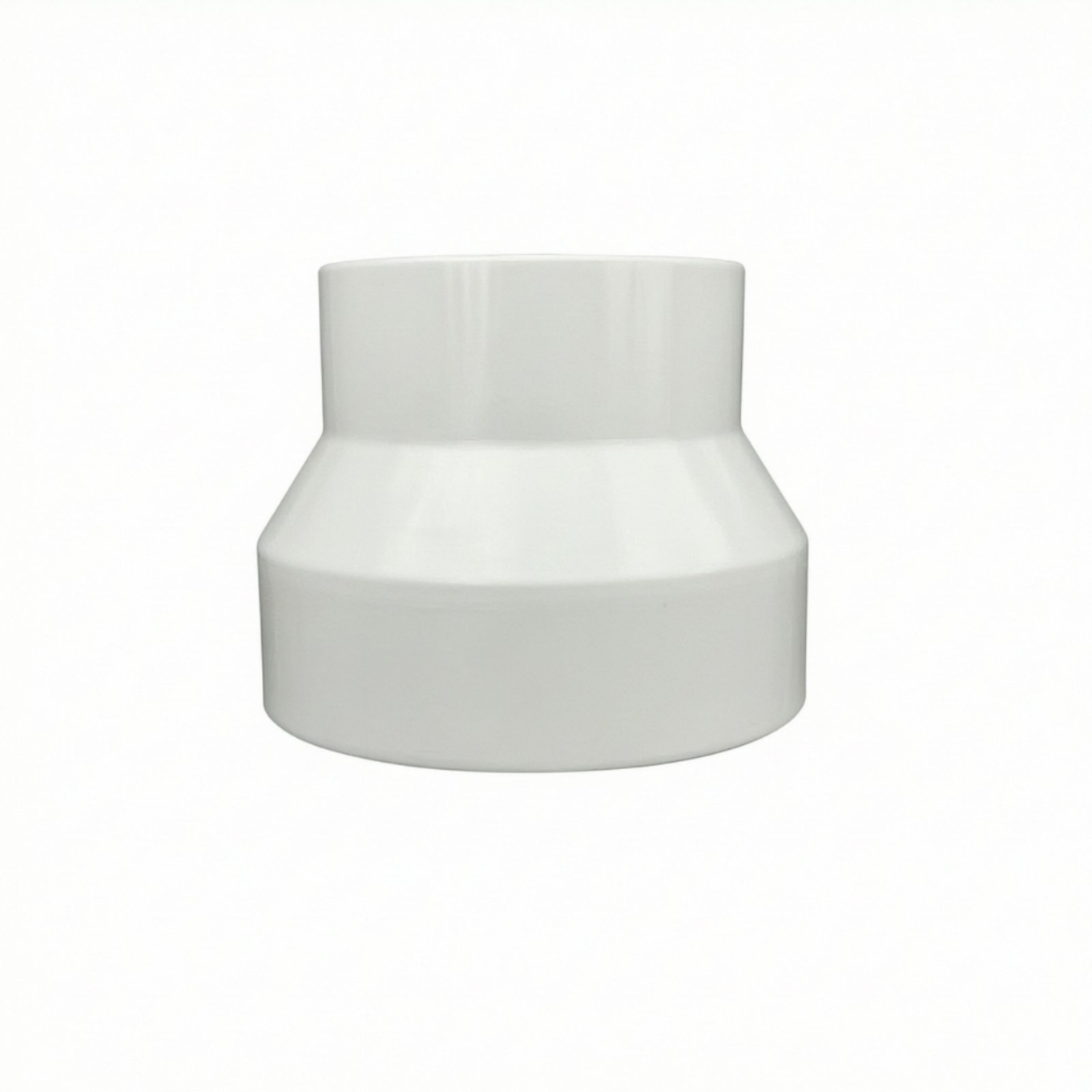 Round Duct Reducer