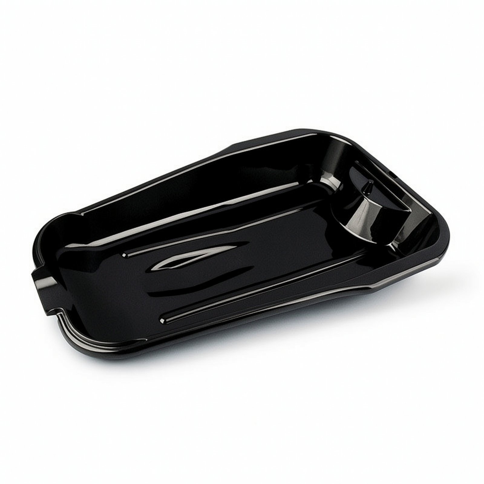 Oil Drain Pan – 2.5L