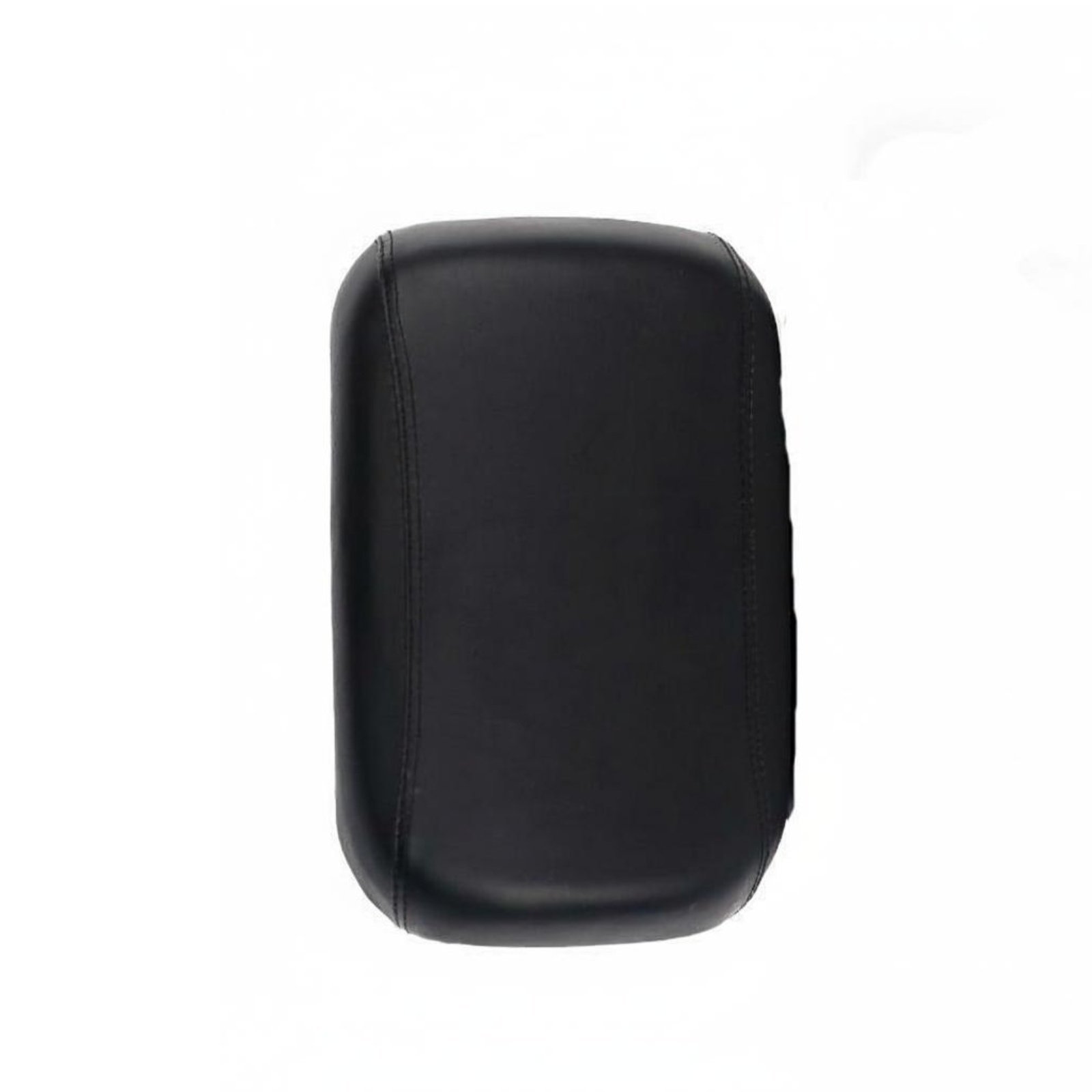 Thickened Back Seat Shock Absorbing Rear