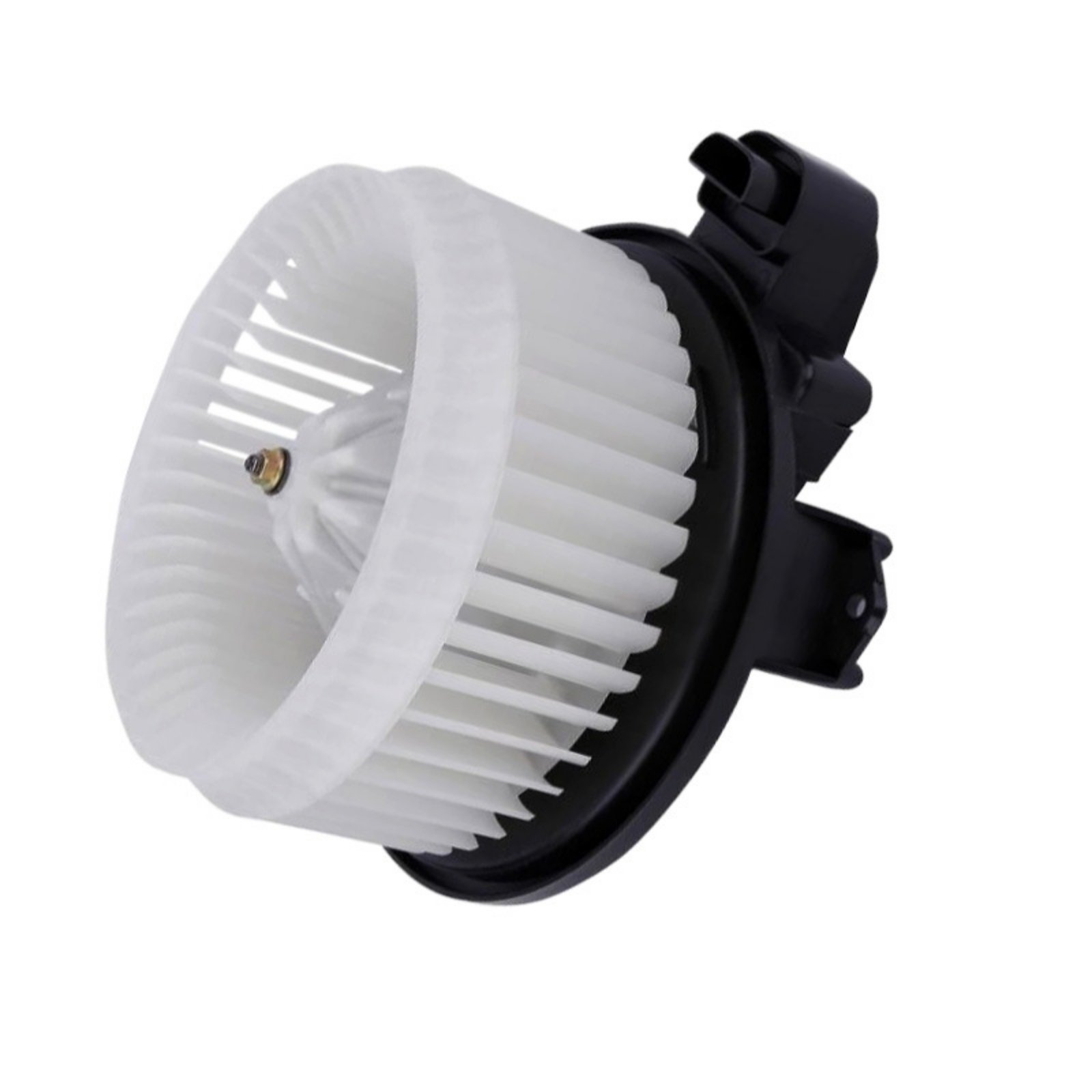 Blower Motor Assembly Plug and Play