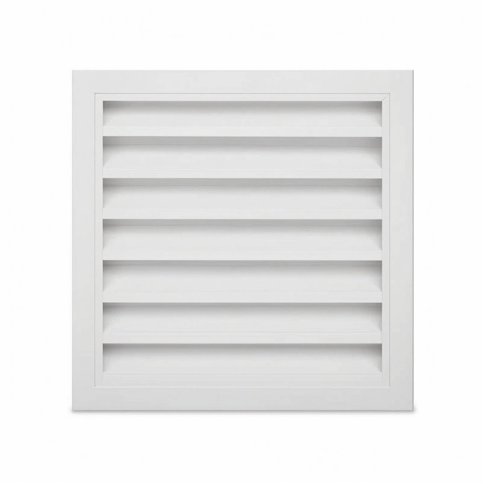 Aluminum Ventilation Grille
