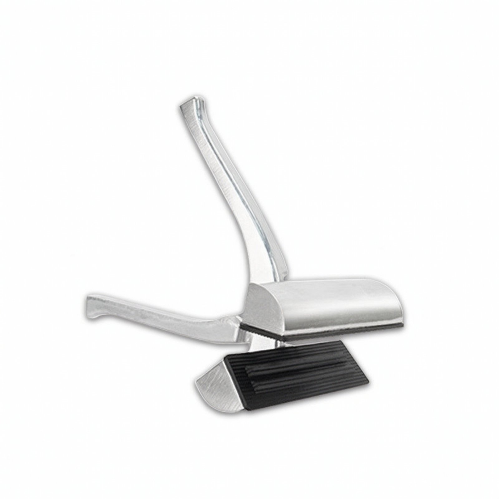 Non-Slip Mesh Stretching Clamp