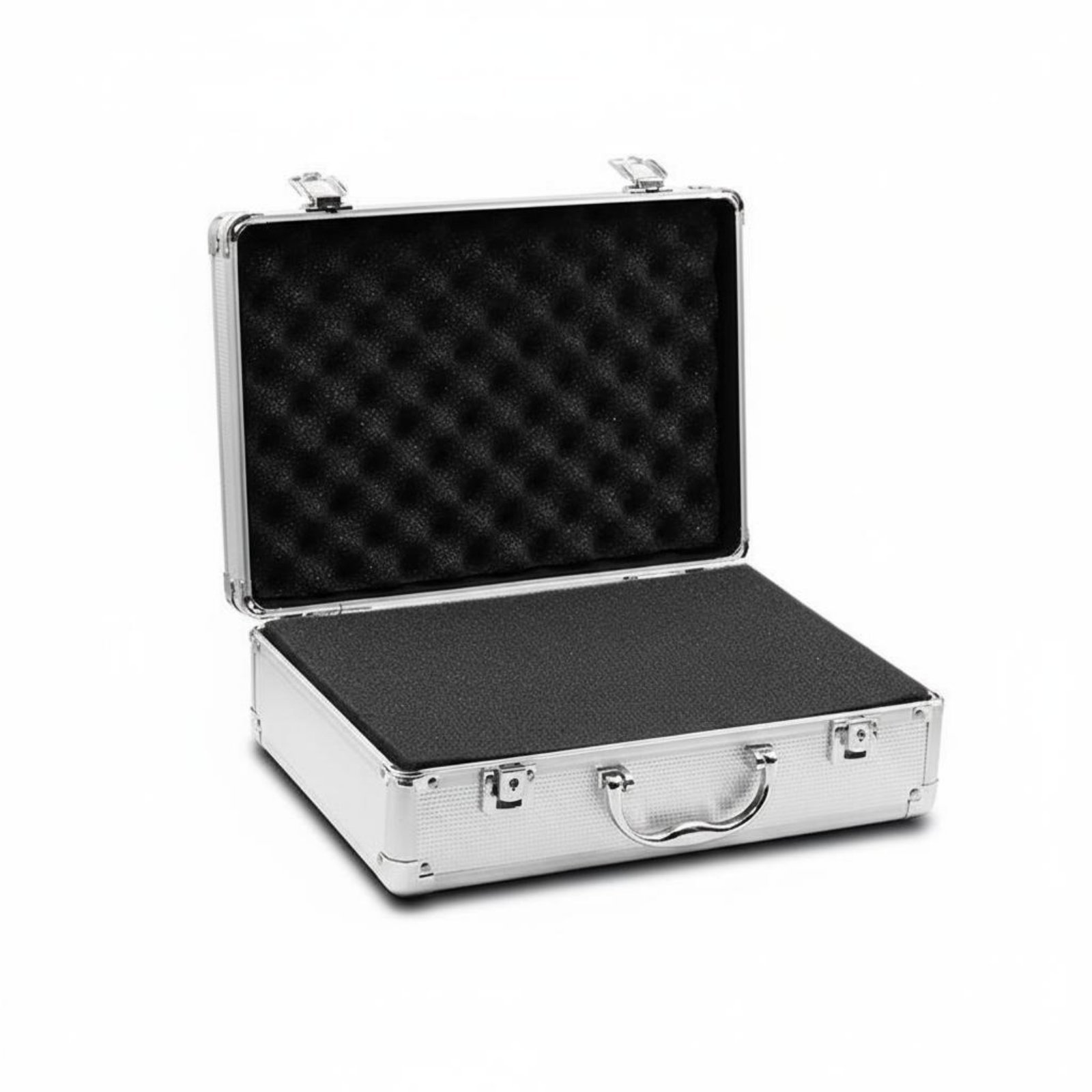 Aluminum Tool Case