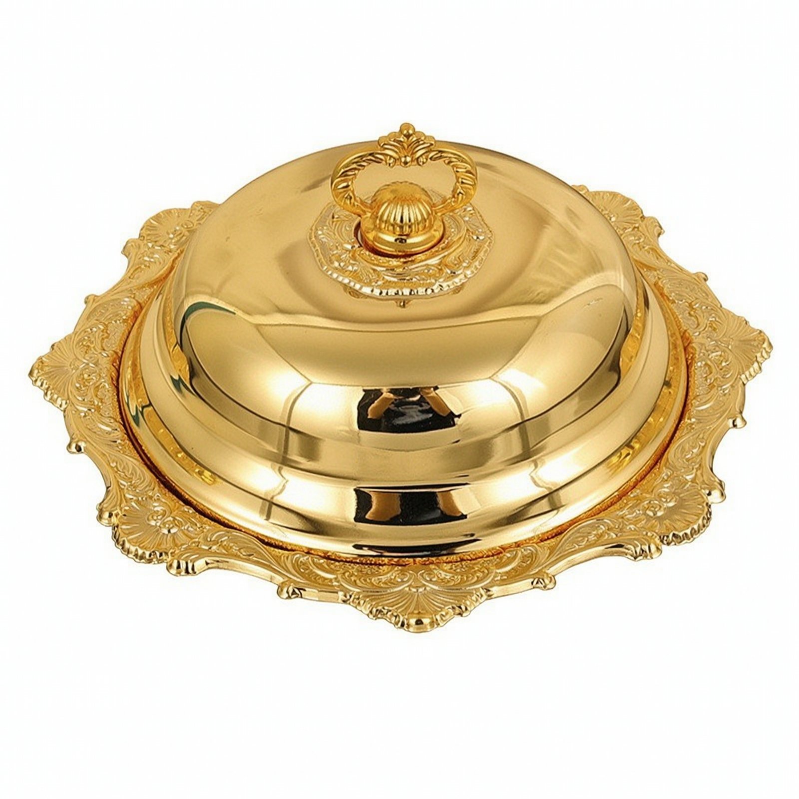 Butter Dish