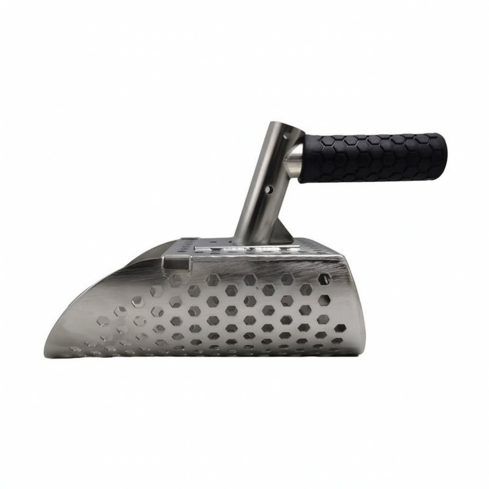 Hexagonal Sand Strainer