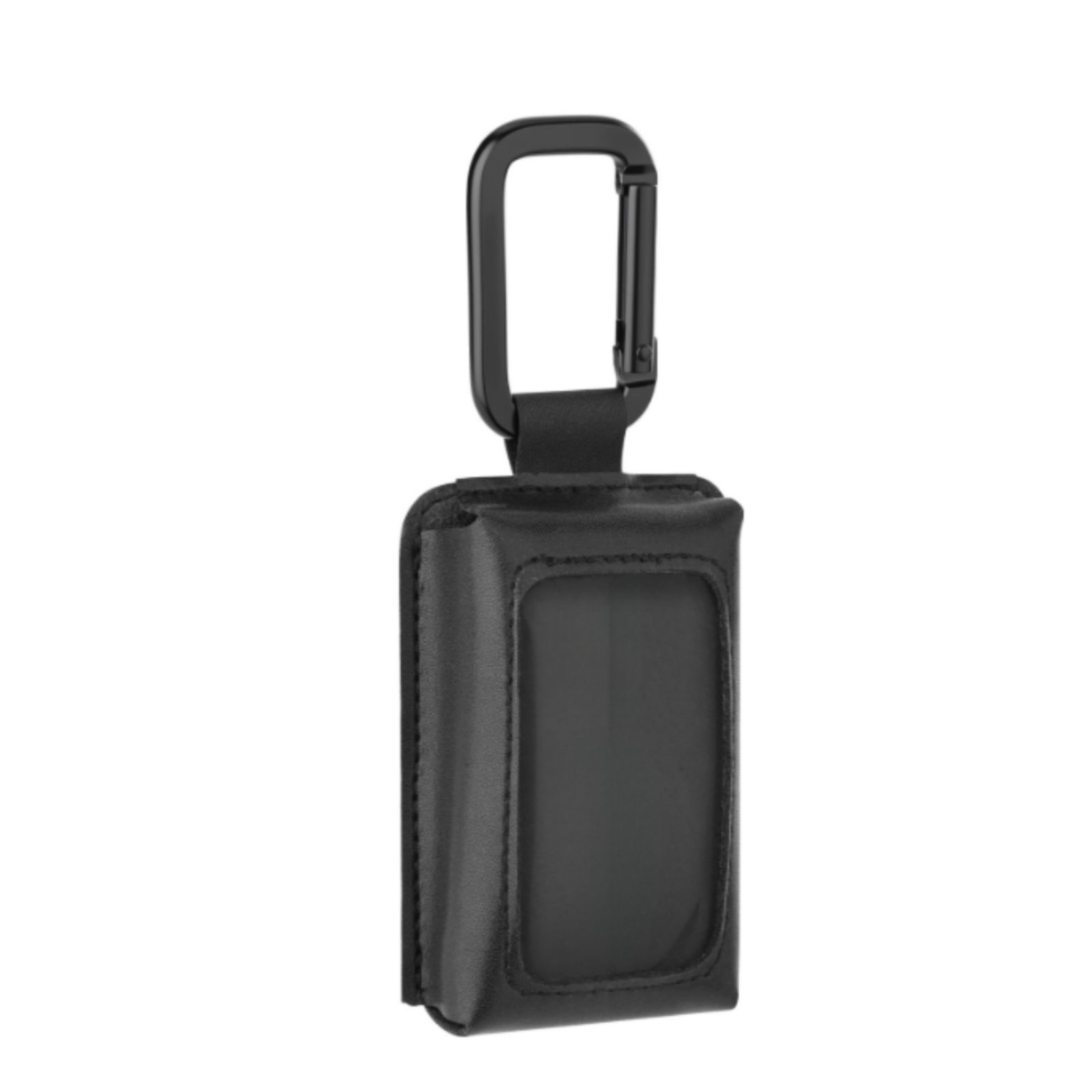 Garage Door Opener Case with Carabiner