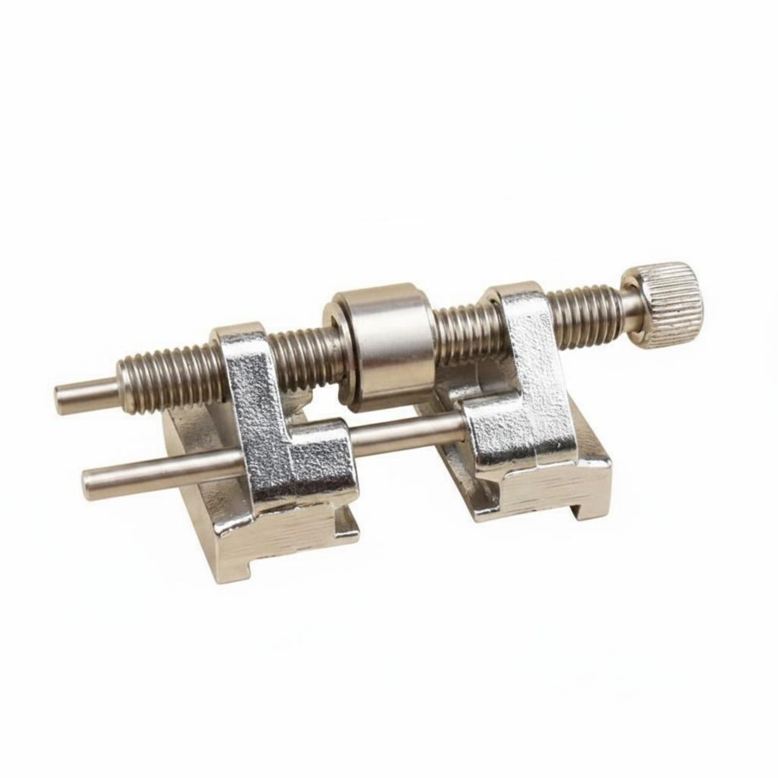 Brass Wheel Honing Guide