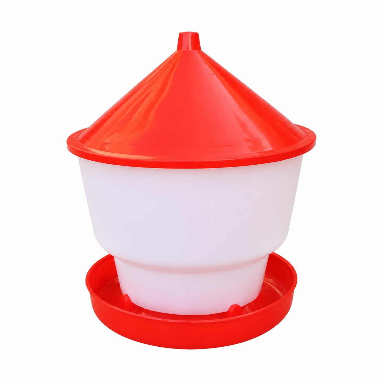 Rainproof Automatic Feeder