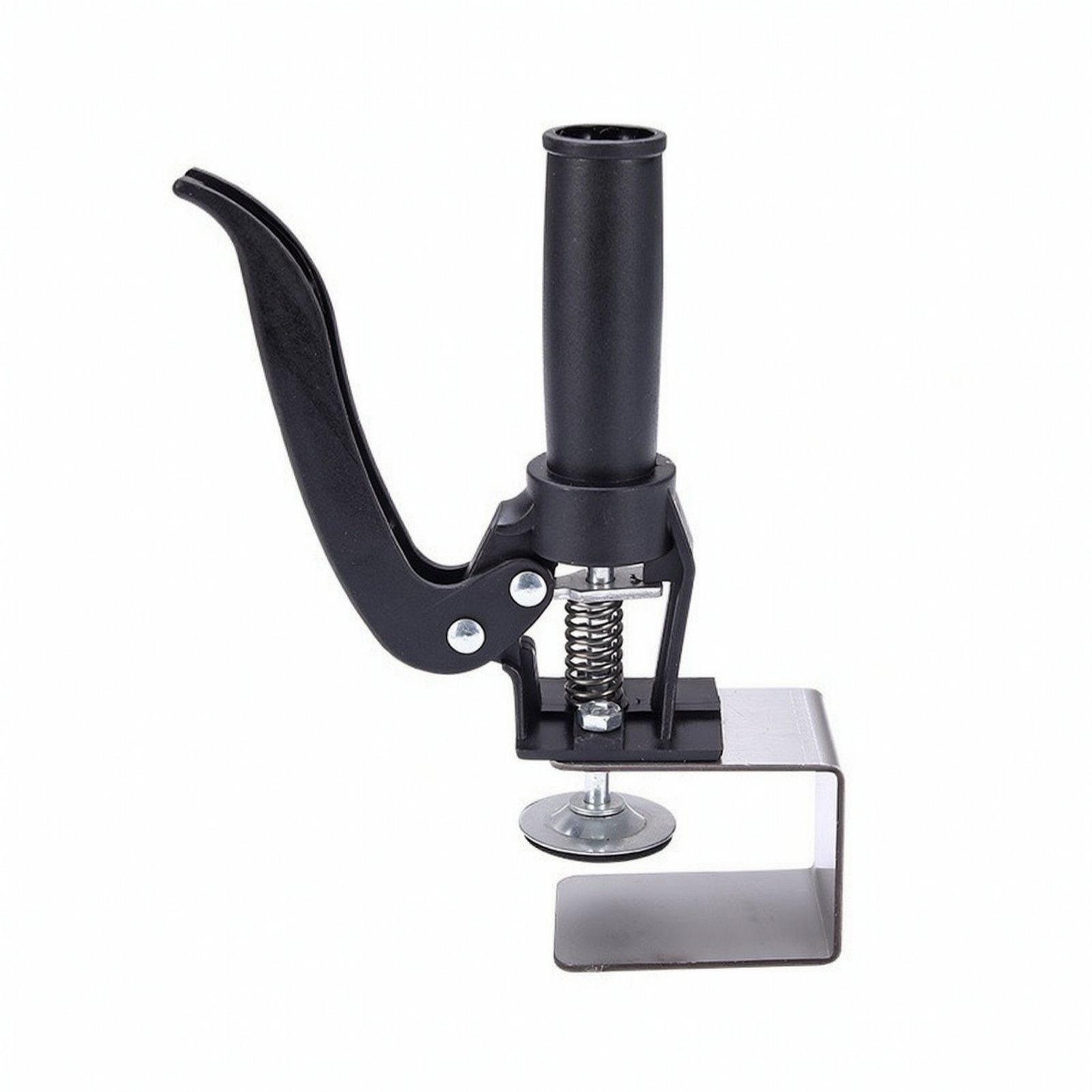 Drawer Front Installation Clamp