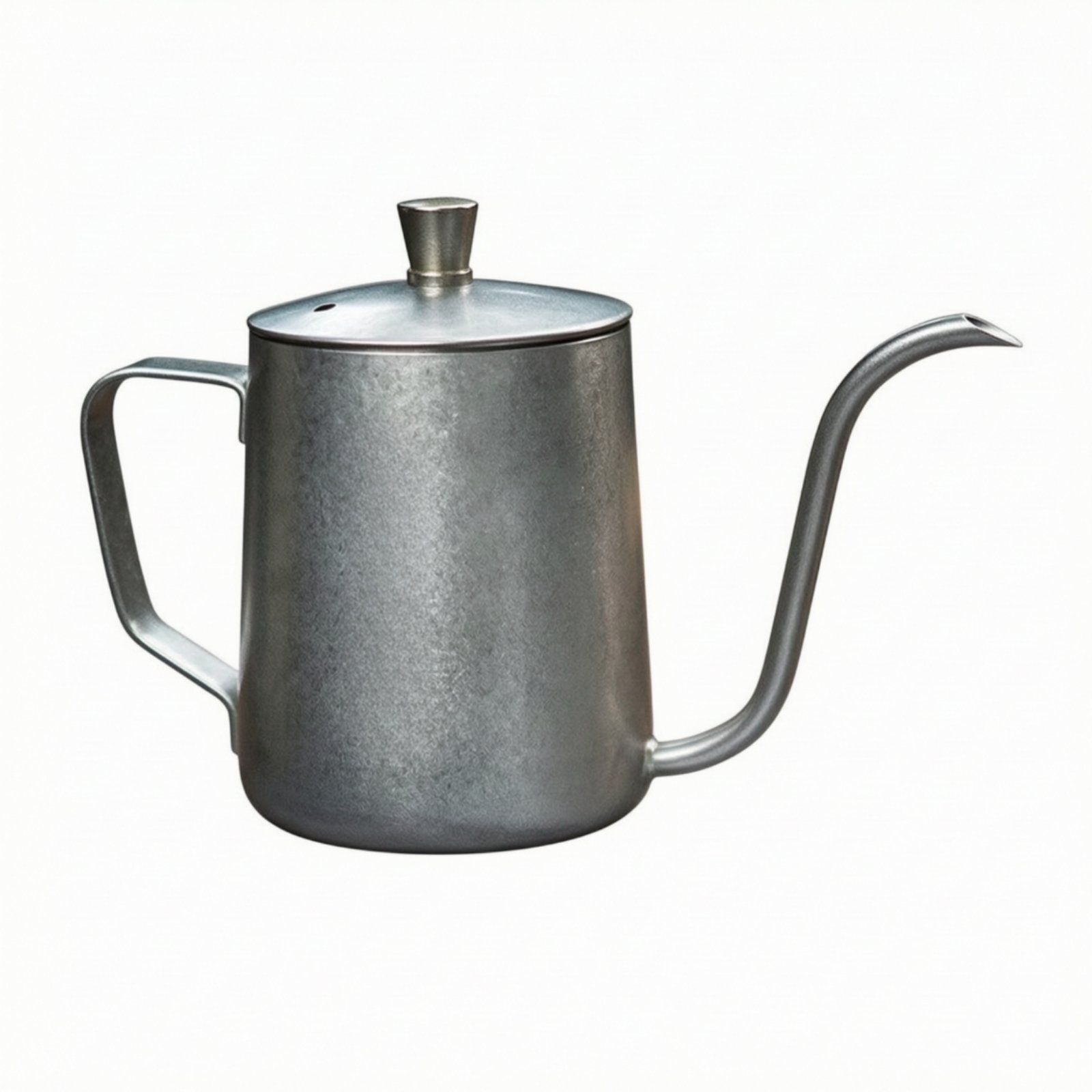 600 ml Gooseneck Coffee Kettle