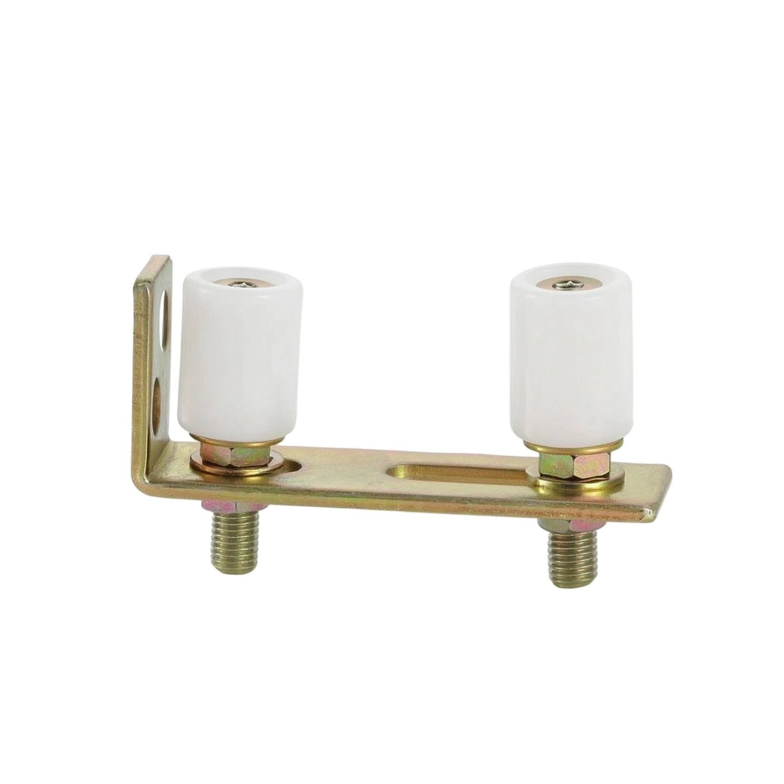 L-Shaped Sliding Gate Roller Guide