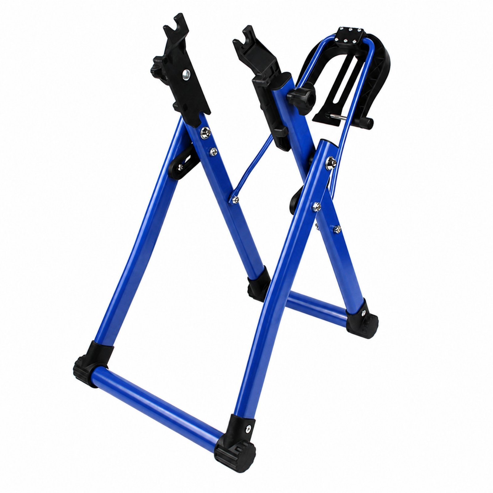 Foldable Bicycle Wheel Truing Stand