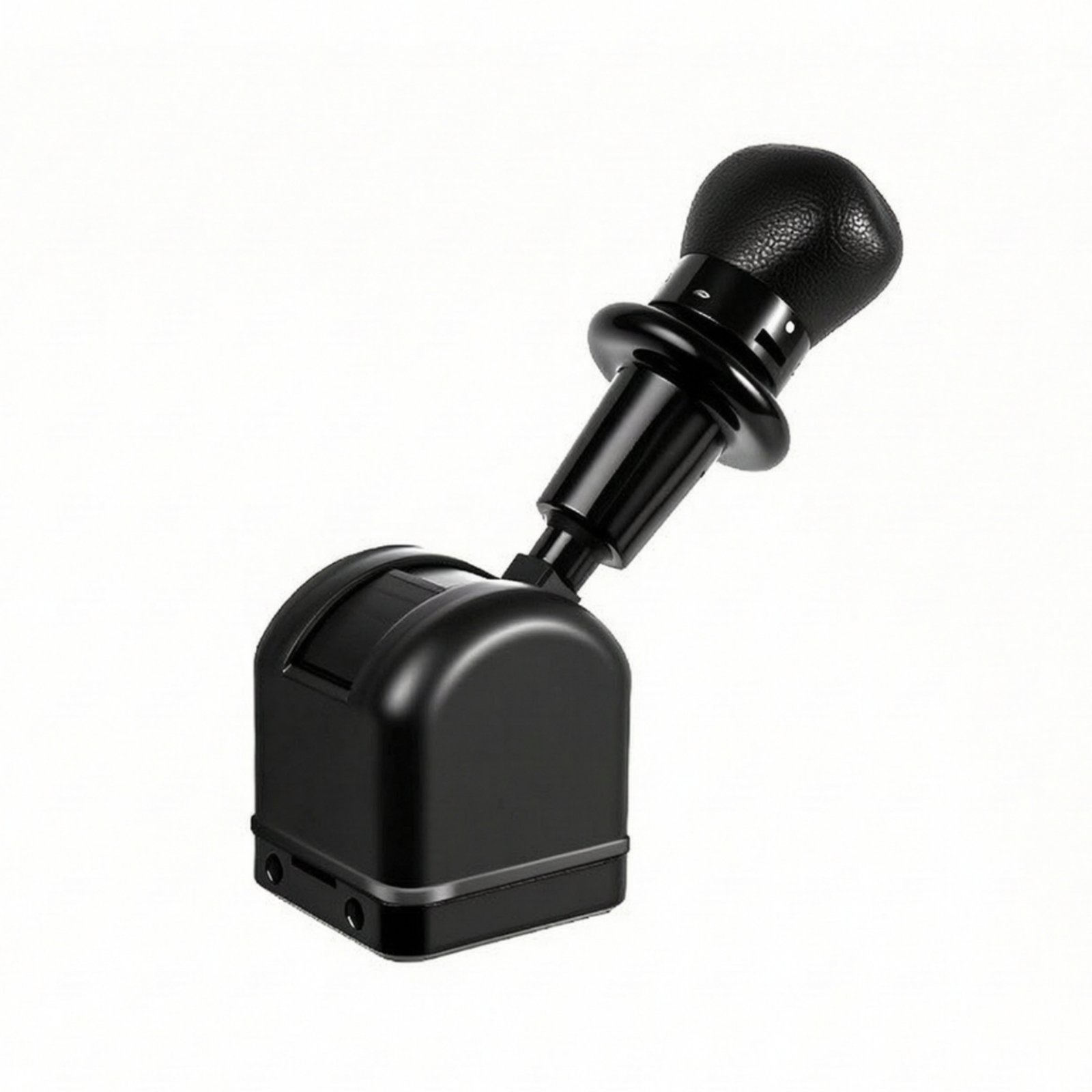 USB Handbrake Textured Rounded Grip