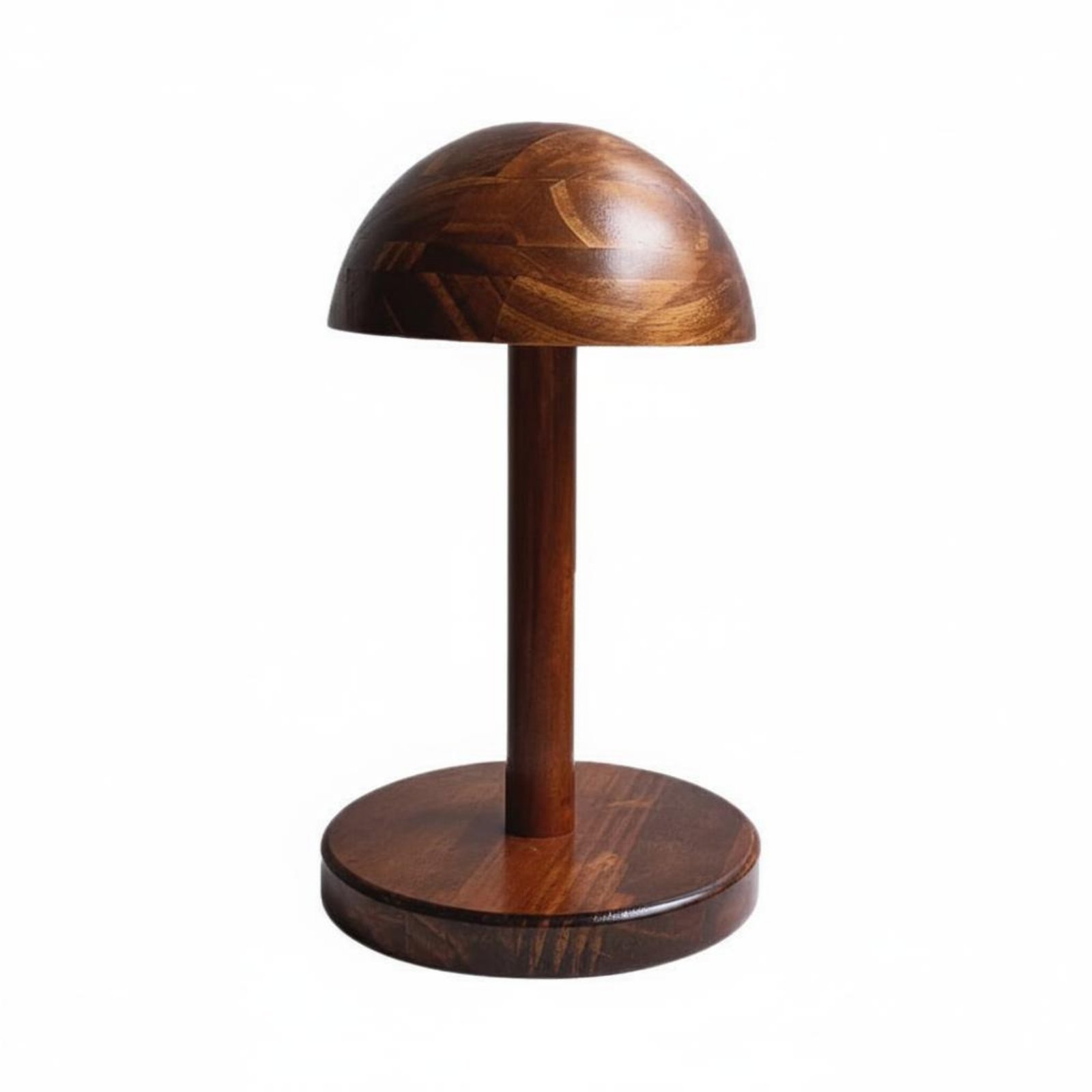 Vintage Hat Display Stand