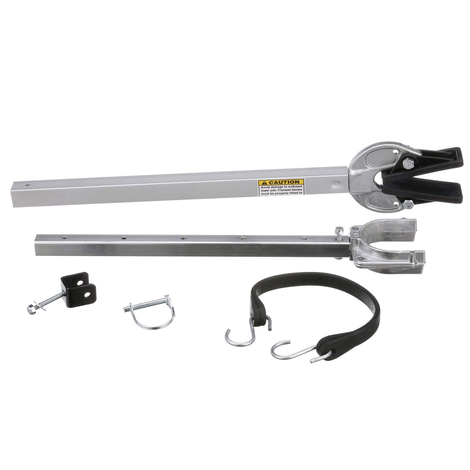 Adjustable Boat Motor Bracket