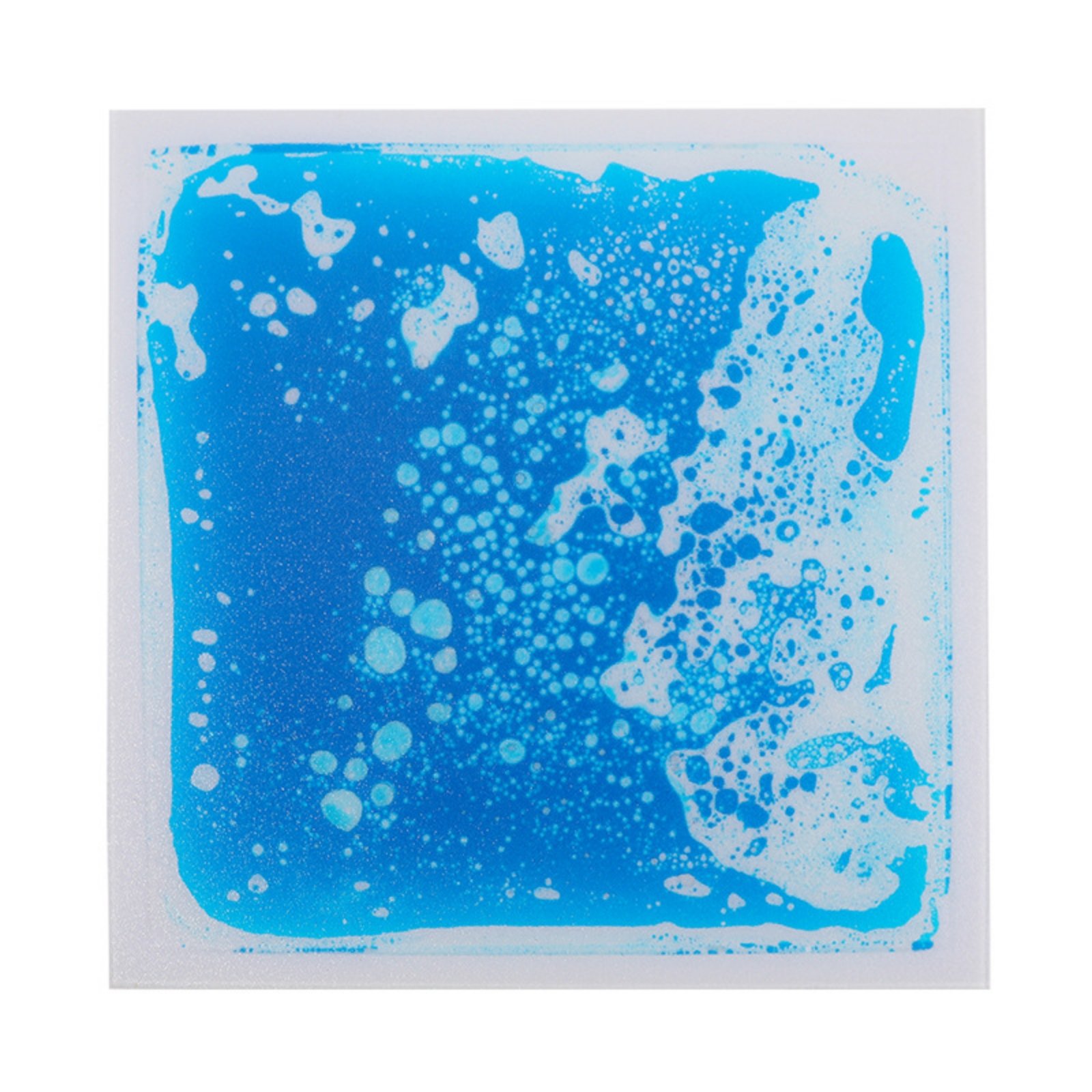 Liquid Sensory Floor Mat