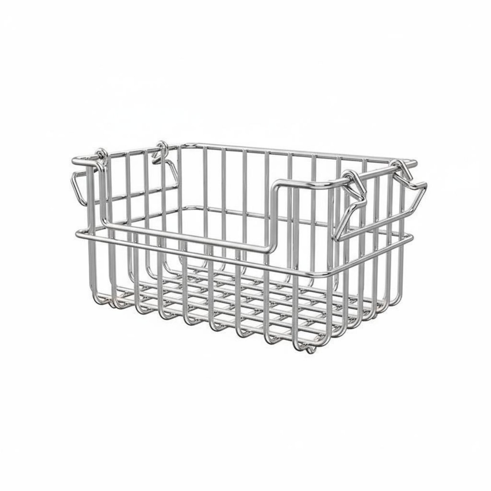 Stainless Steel Wire Basket
