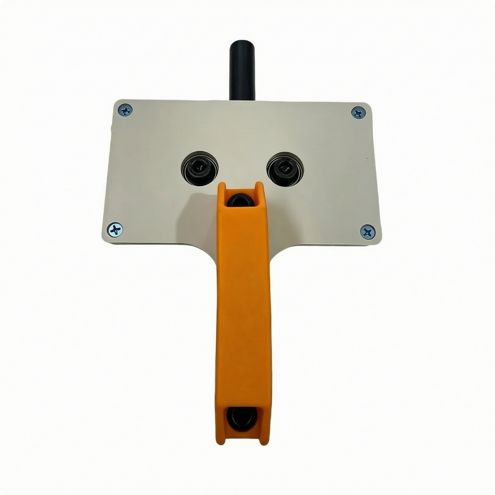 Drill-Powered Wire Puller
