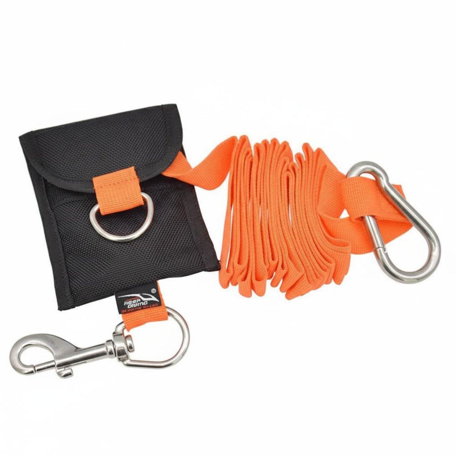 316 Stainless Steel Partner Rope