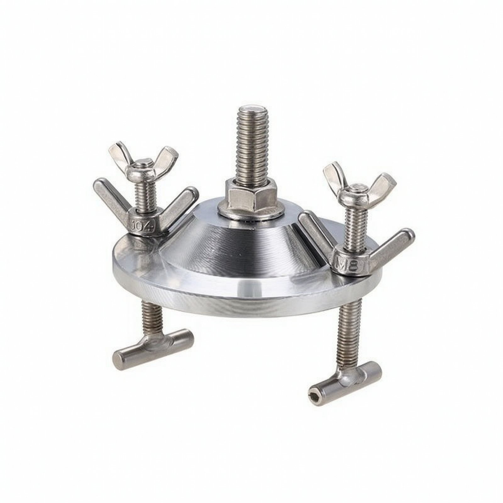 Stainless Steel Umbrella Stand