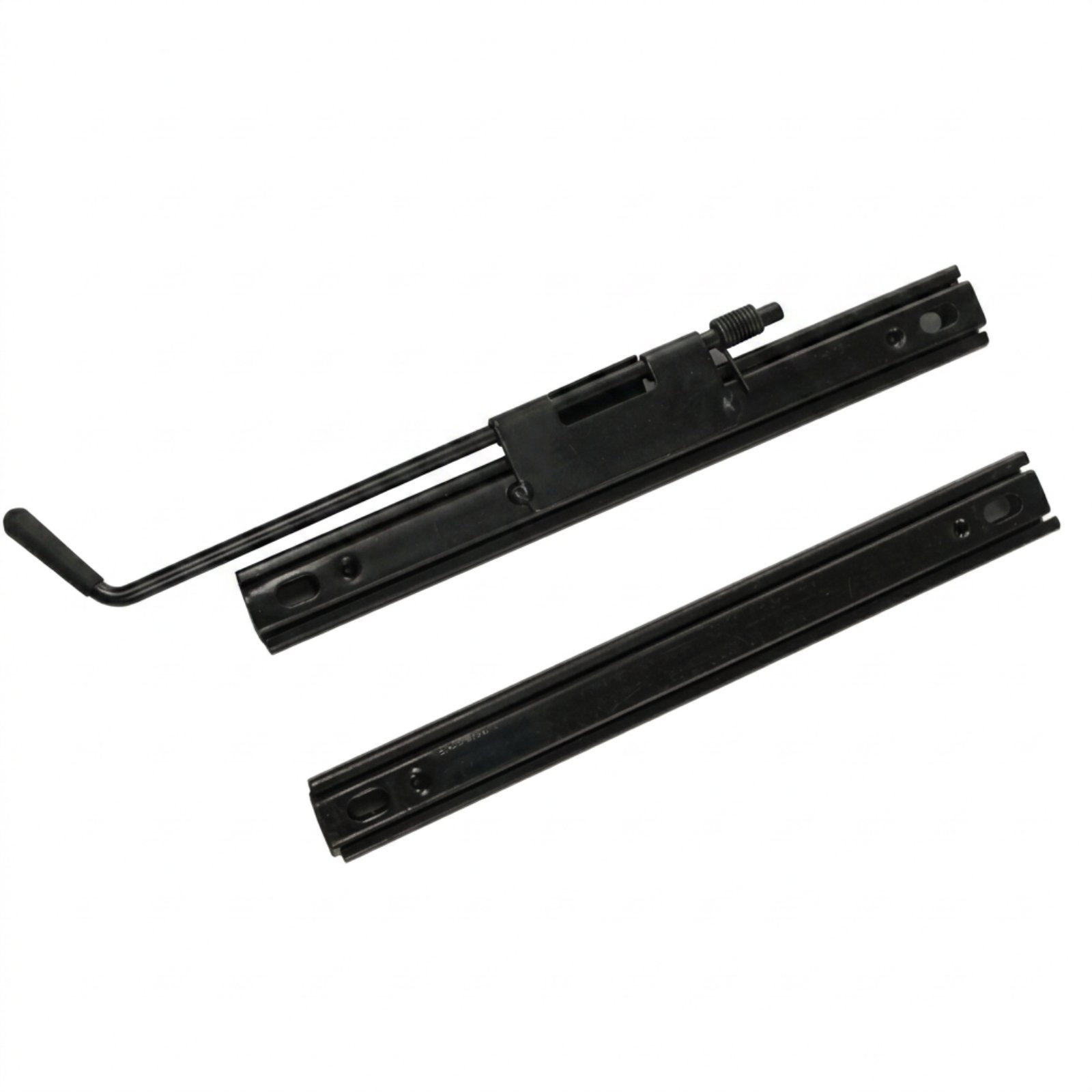 Seat Slide Rail Assembly