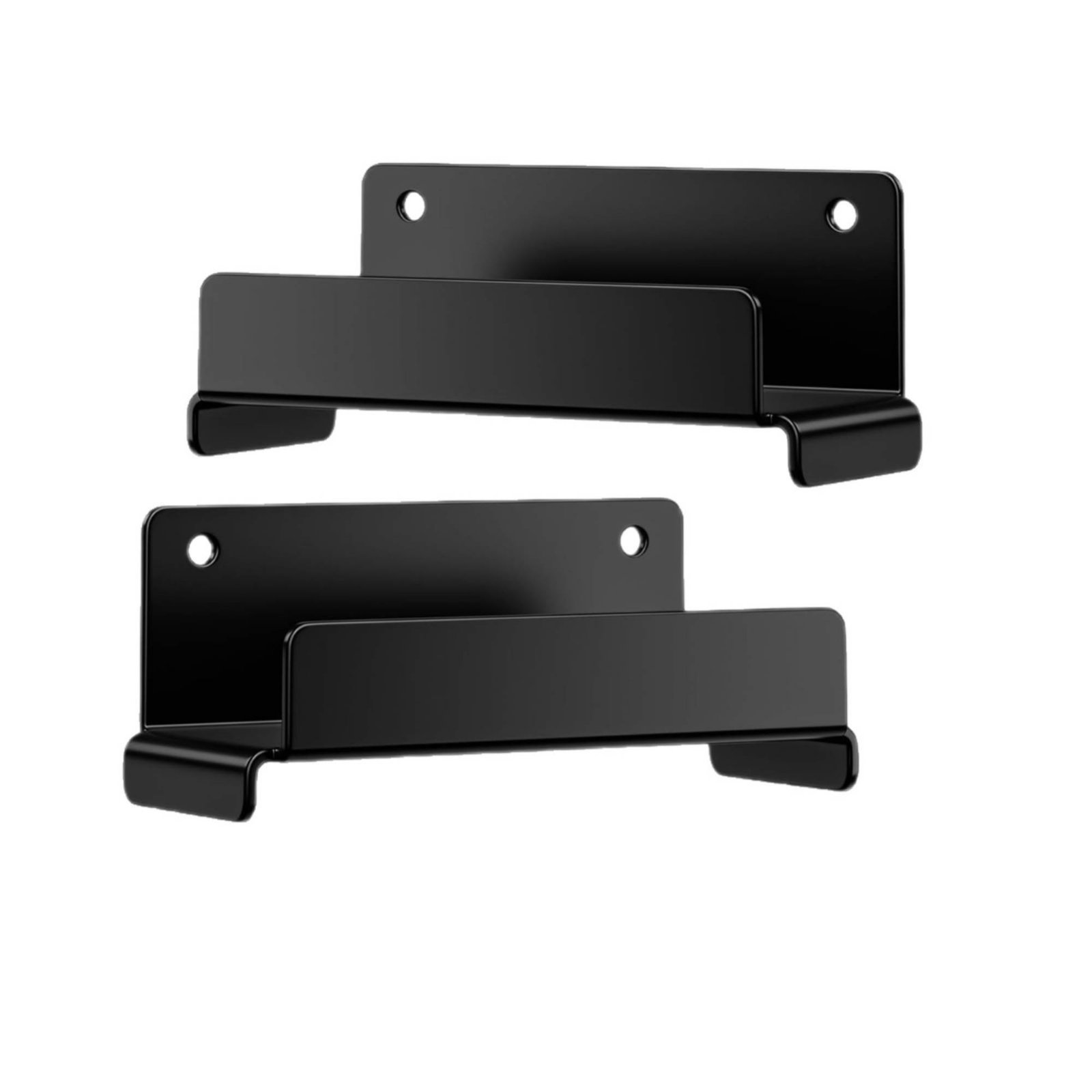 2-Piece Heavy Duty Ladder Wall Hook
