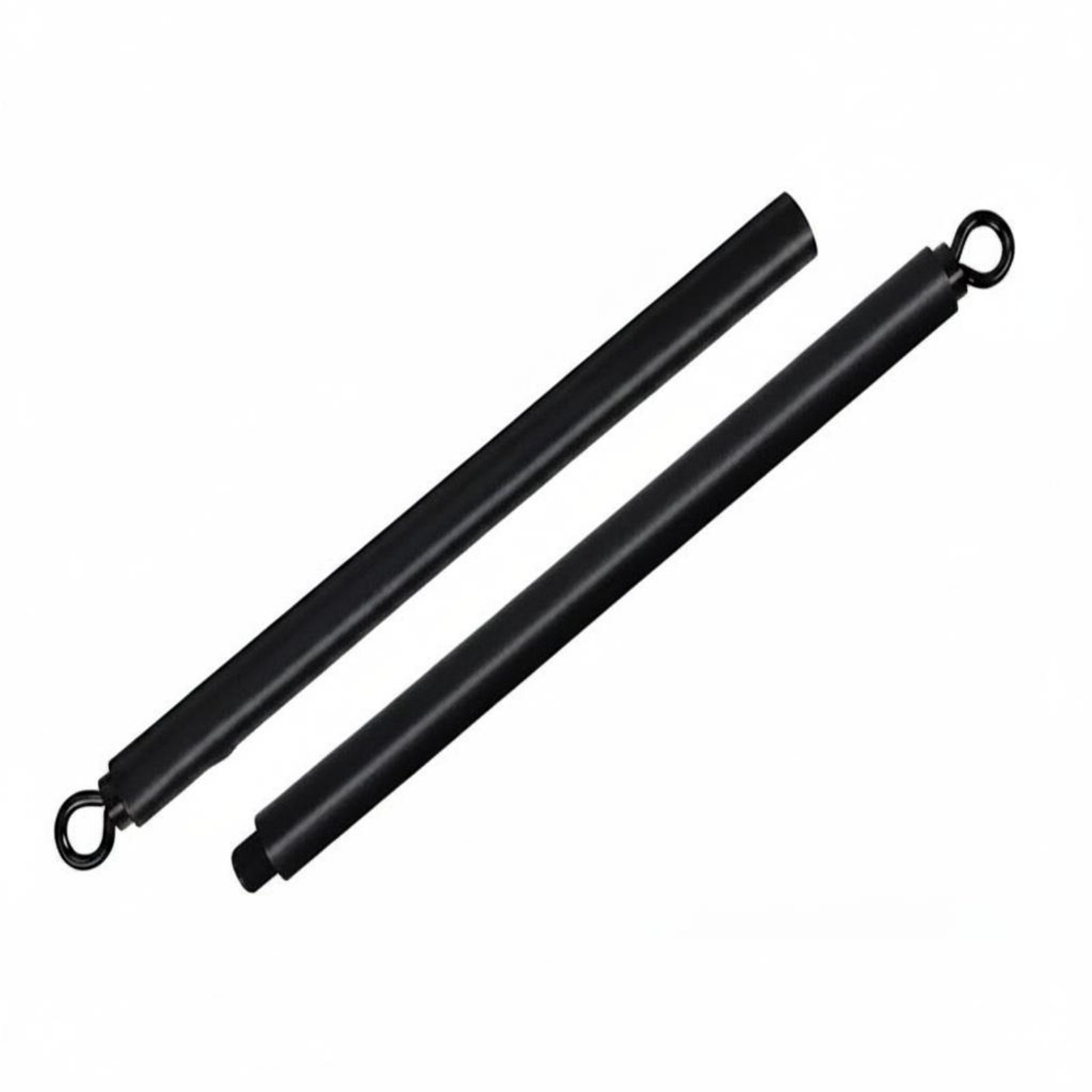 11-Piece Pilates Resistance Bar Kit