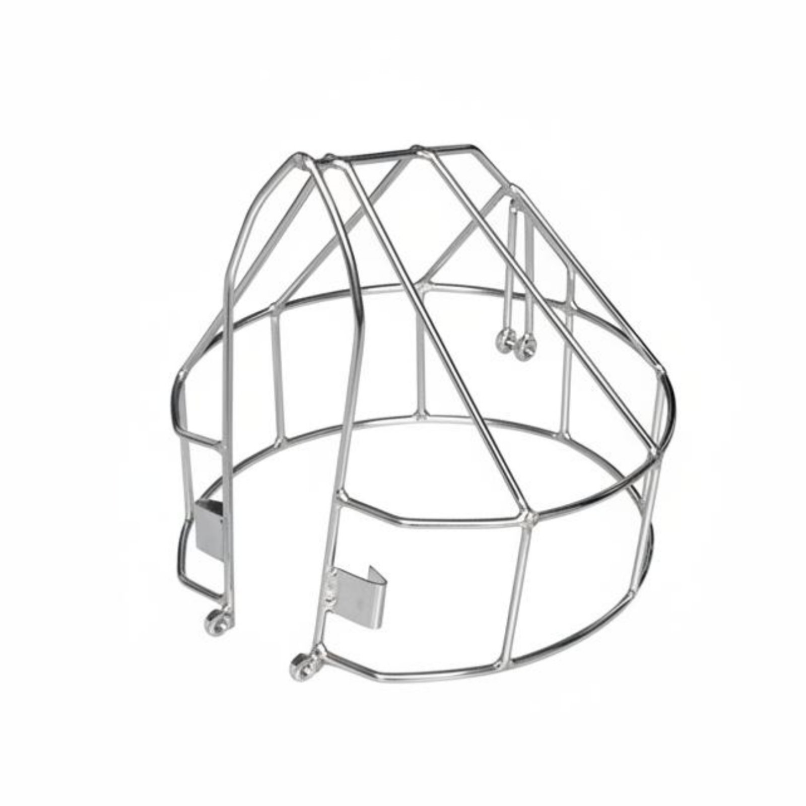 Stainless Steel Propeller Guard – 6.0 Hp, 2-stroke