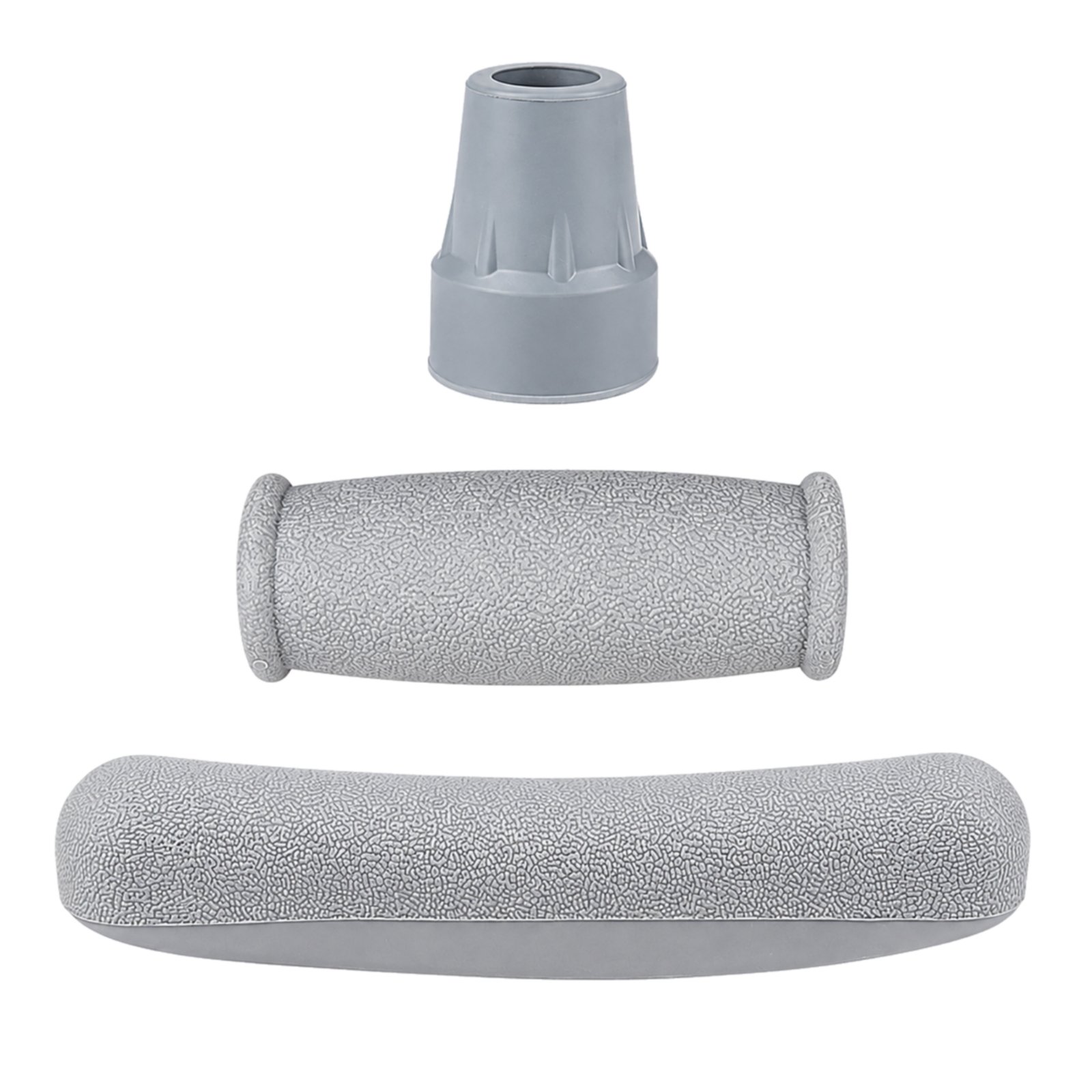 3-Piece Support Cane Pad Set