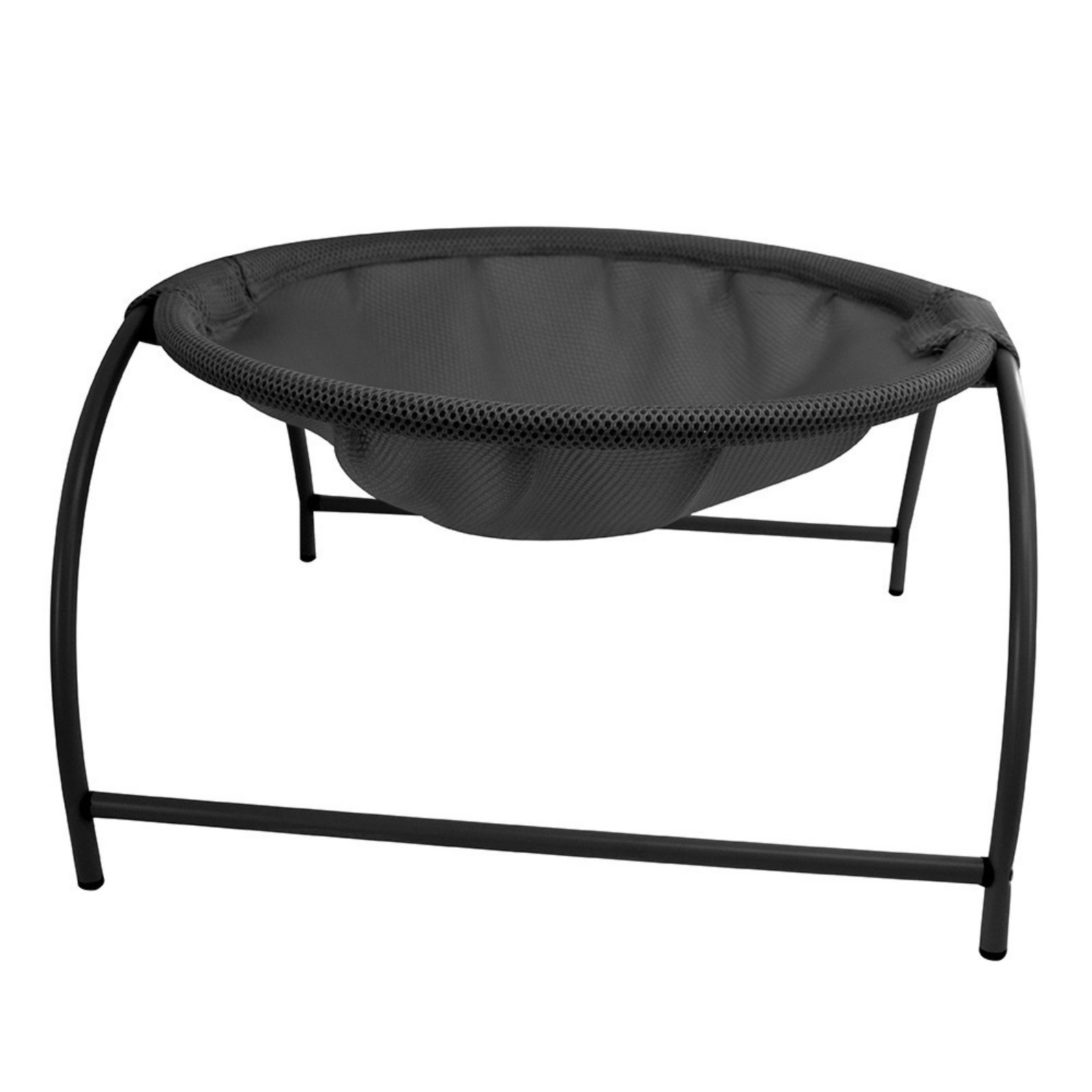 Elevated Cat Bed Metal Frame