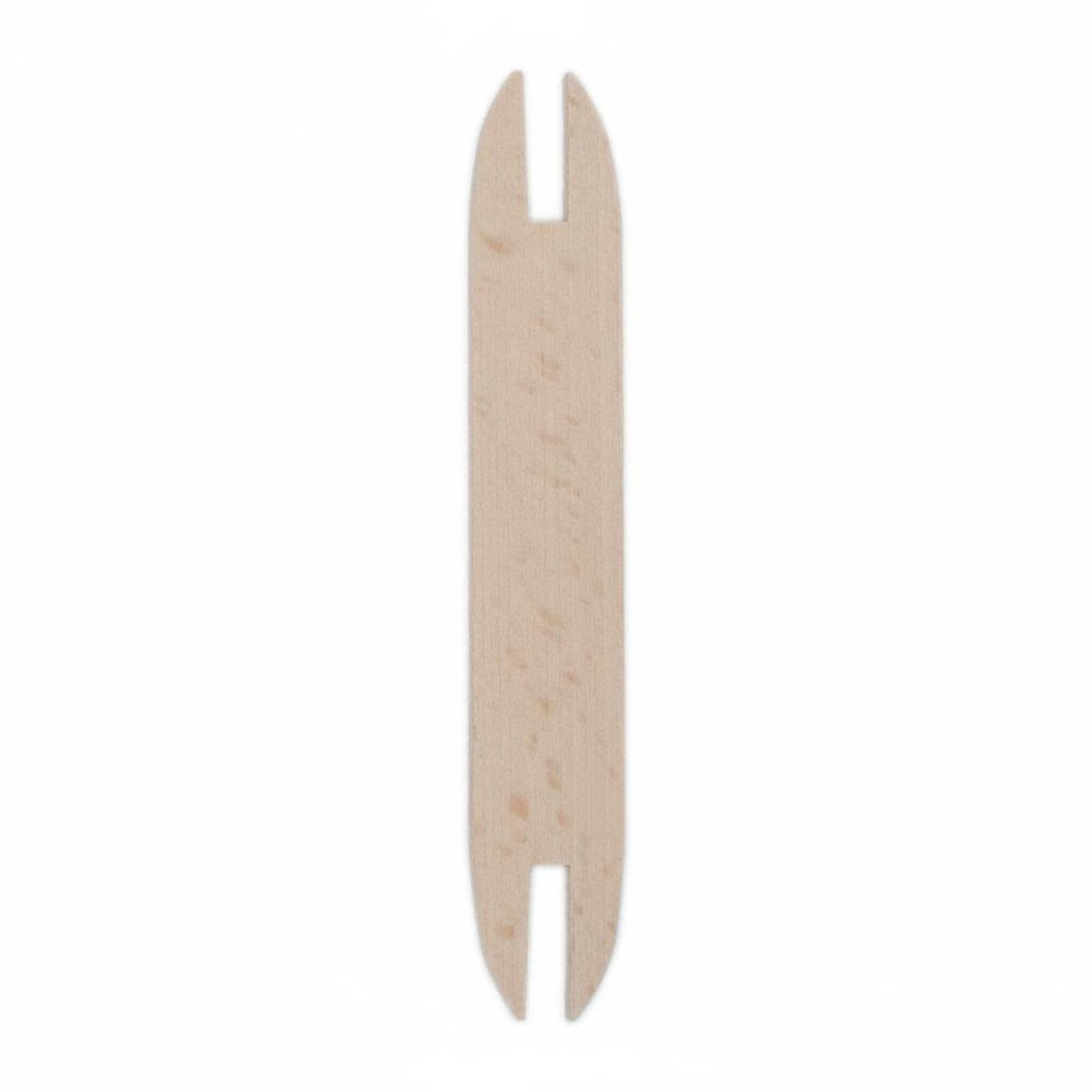 Beech Wood Weaving Shuttle