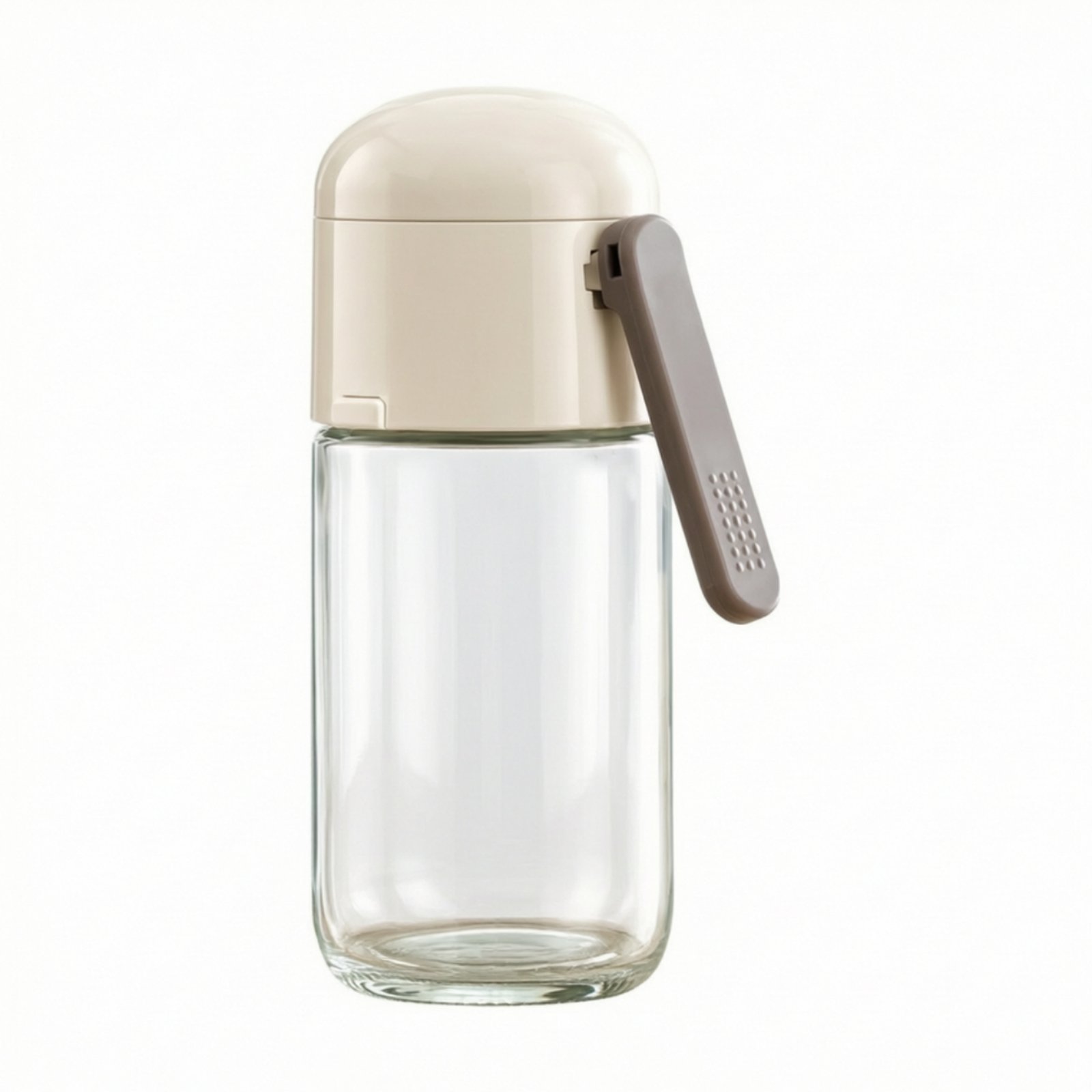 Glass Seasoning Jar