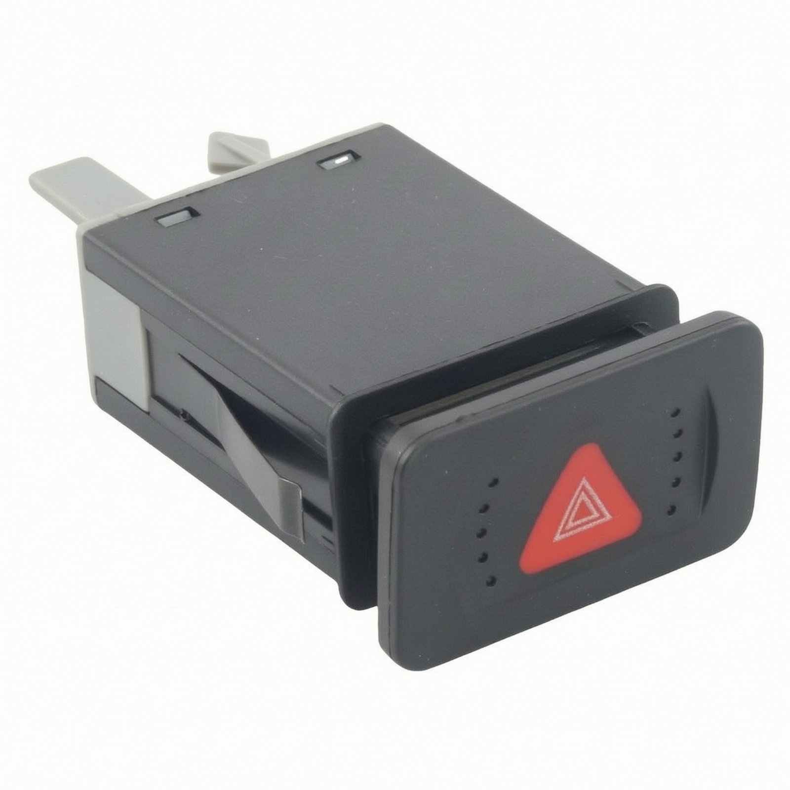 Hazard Flasher Switch