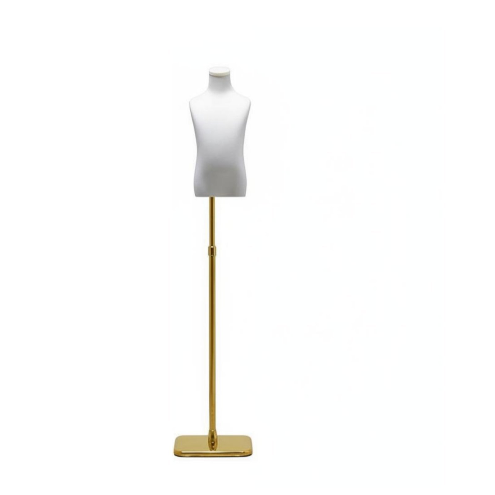 Child Mannequin Reusable