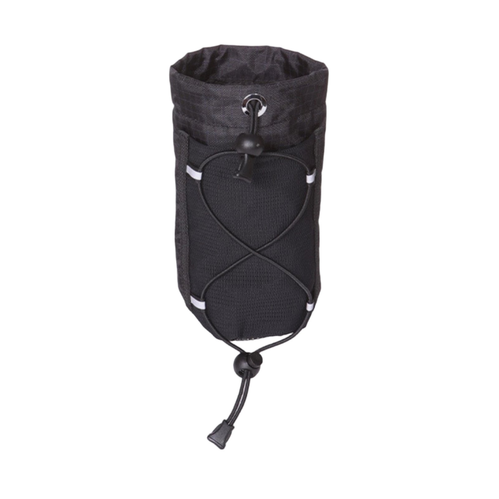 Mesh Cup Holder Bag