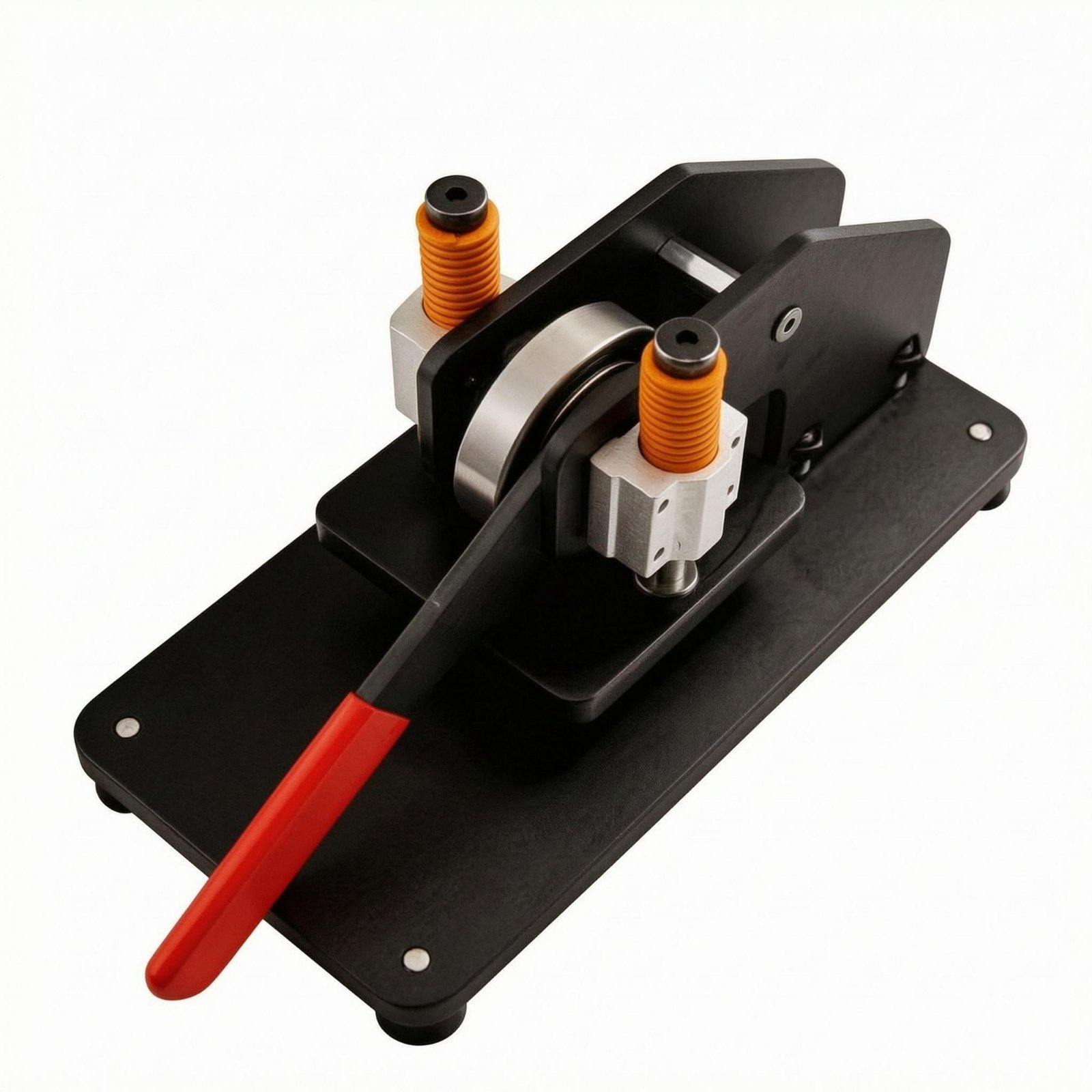 Manual Die Press