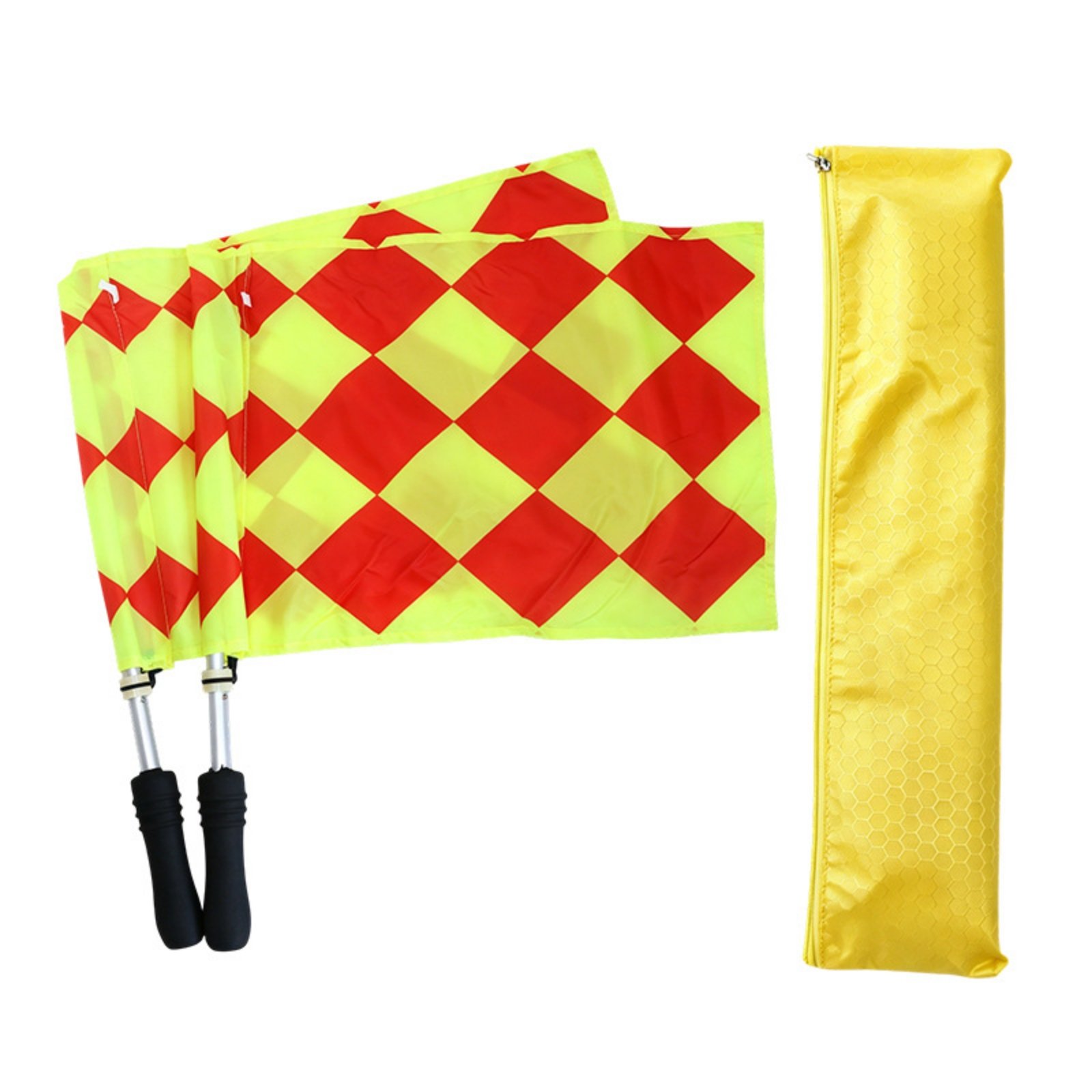 2-Piece Patrol Flags