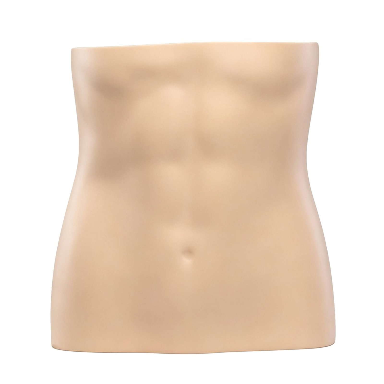 Waist Torso Mannequin