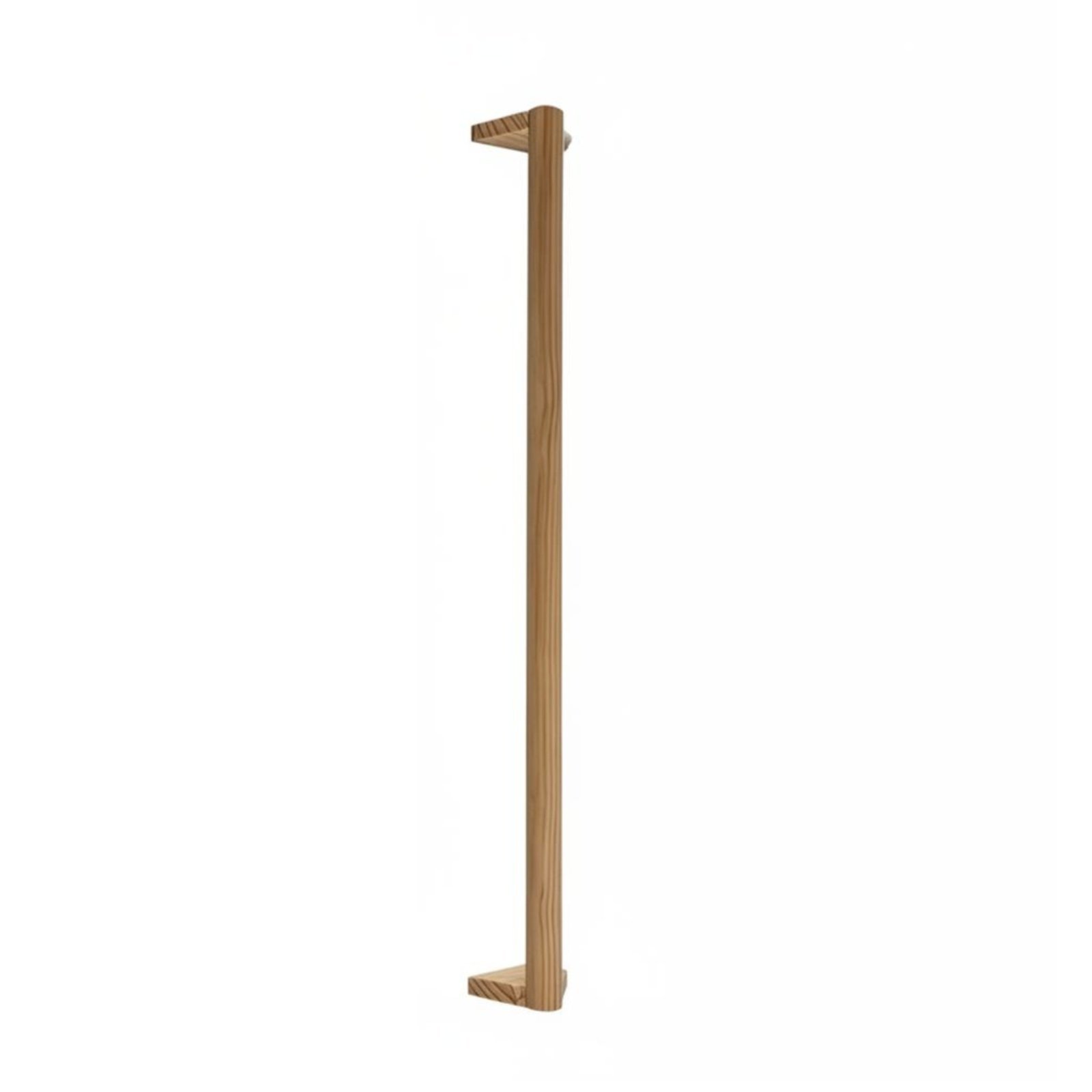 Balance Beam Solid Wood