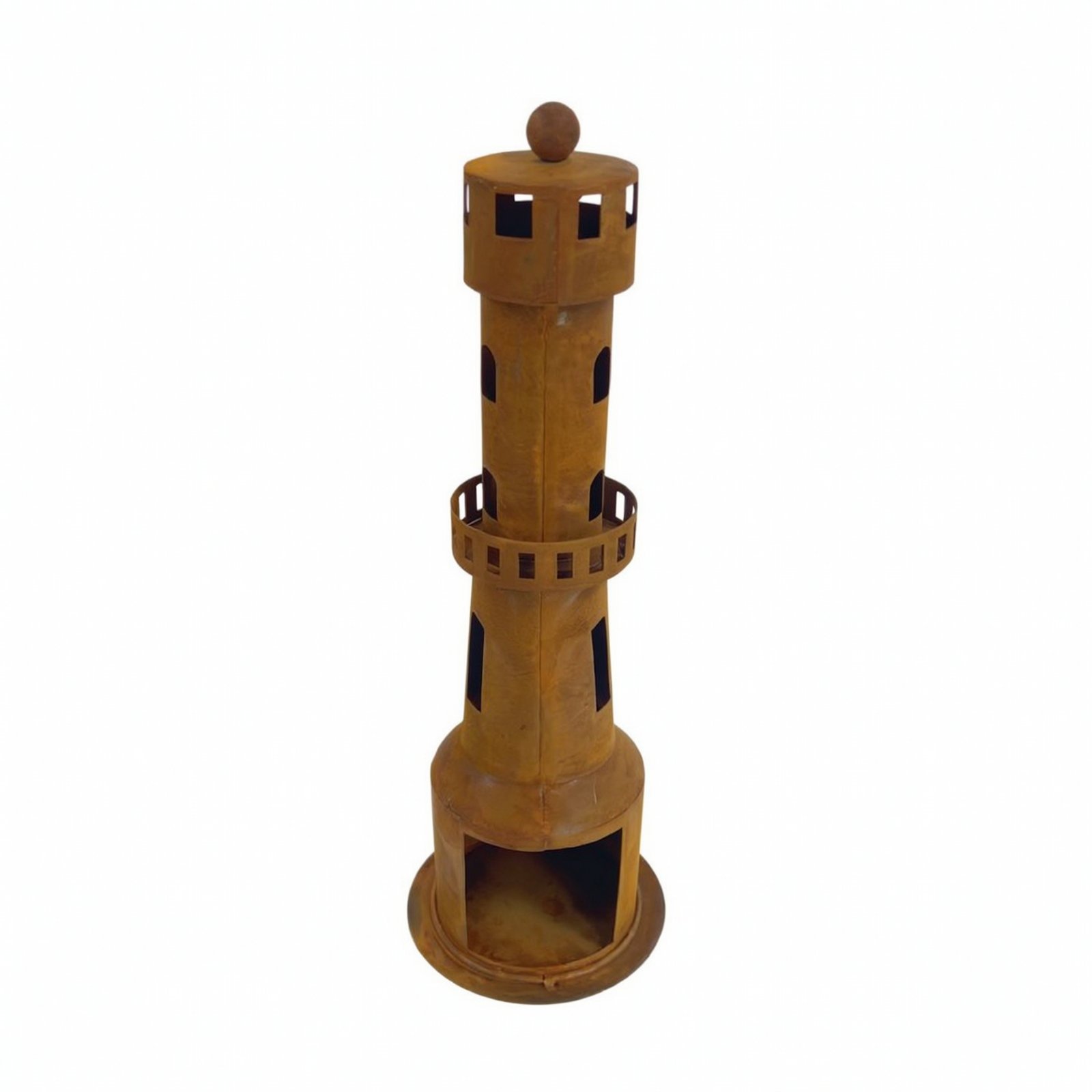 Lighthouse Lantern Holder