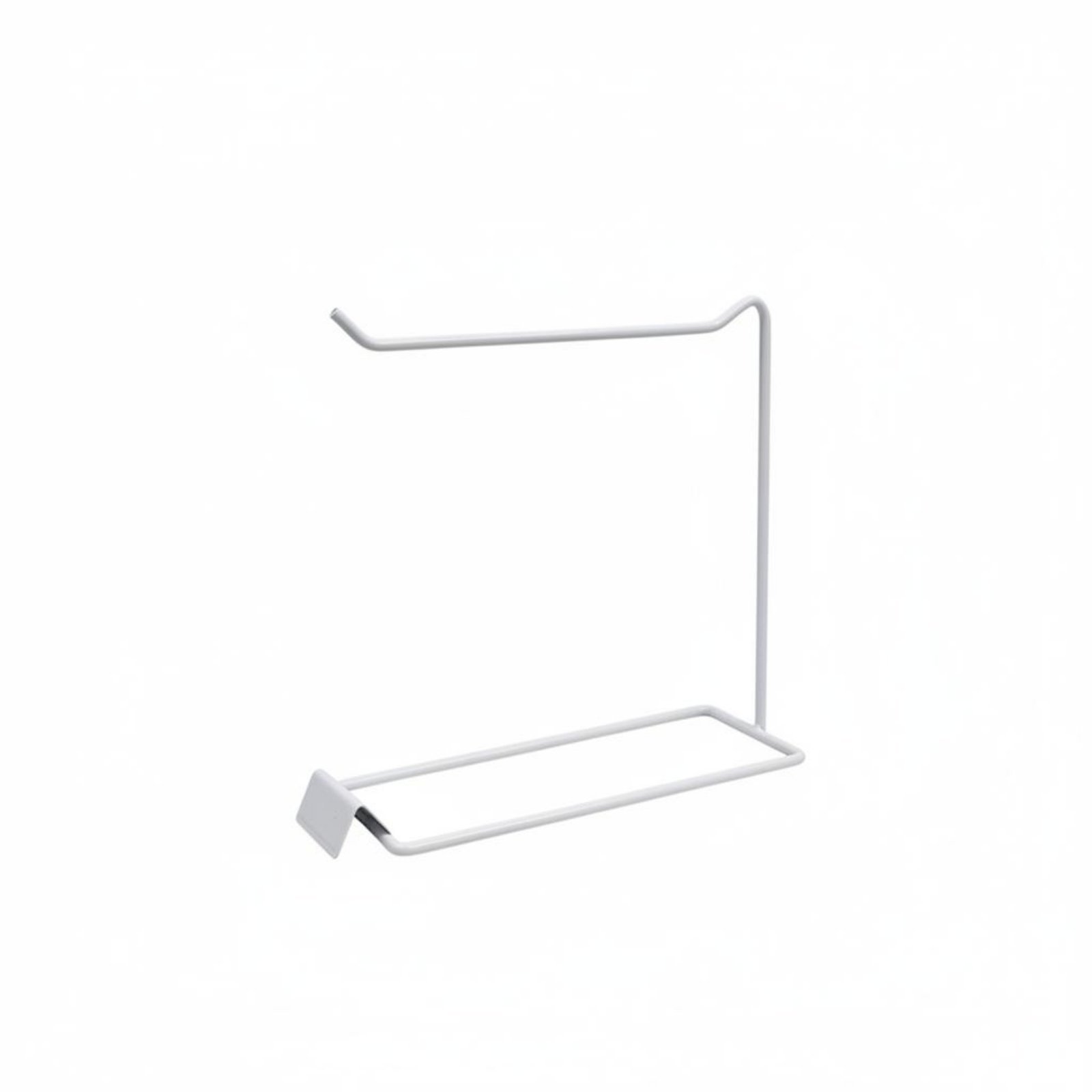 Acrylic Nail Polish Display Loop