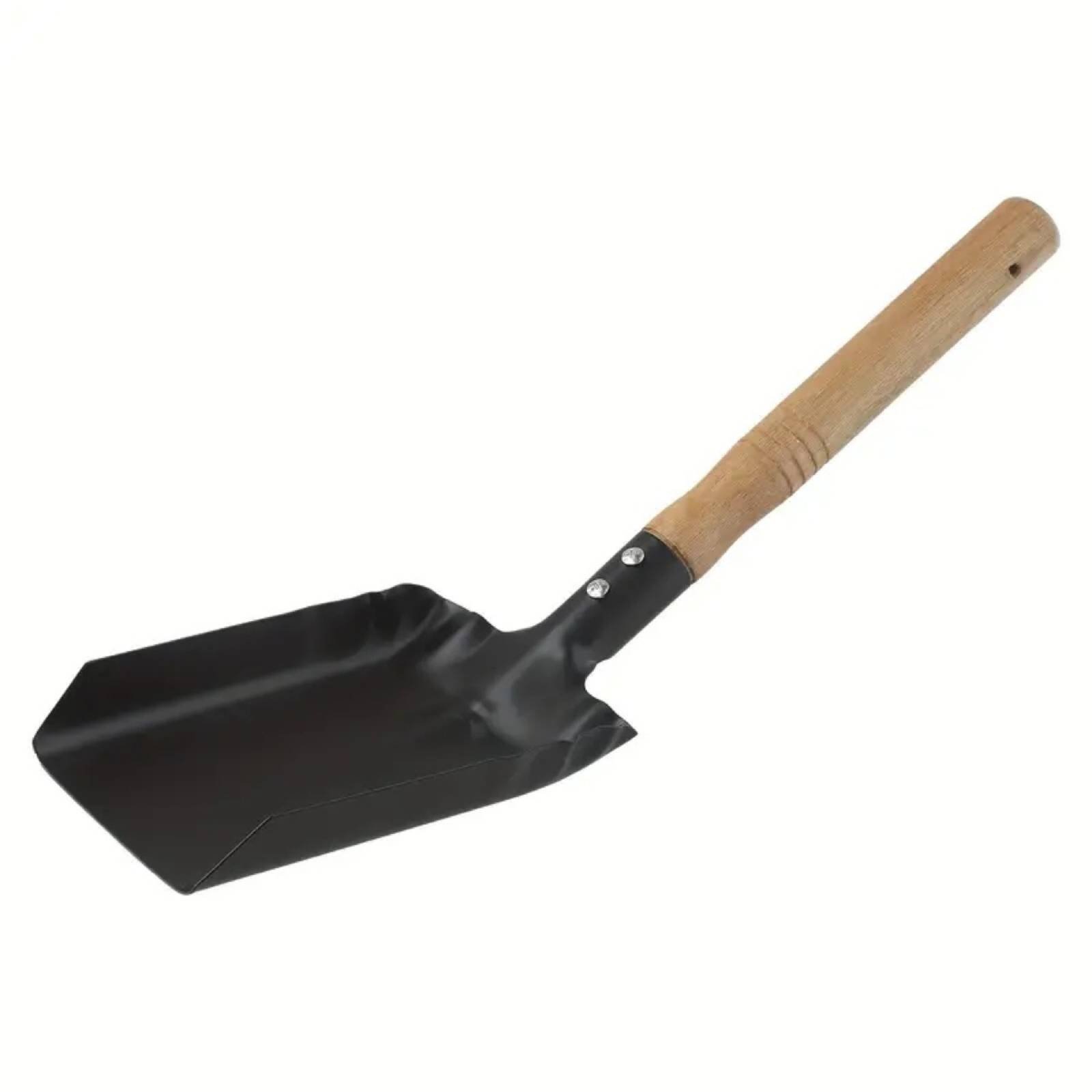 Handheld Fireplace Ash