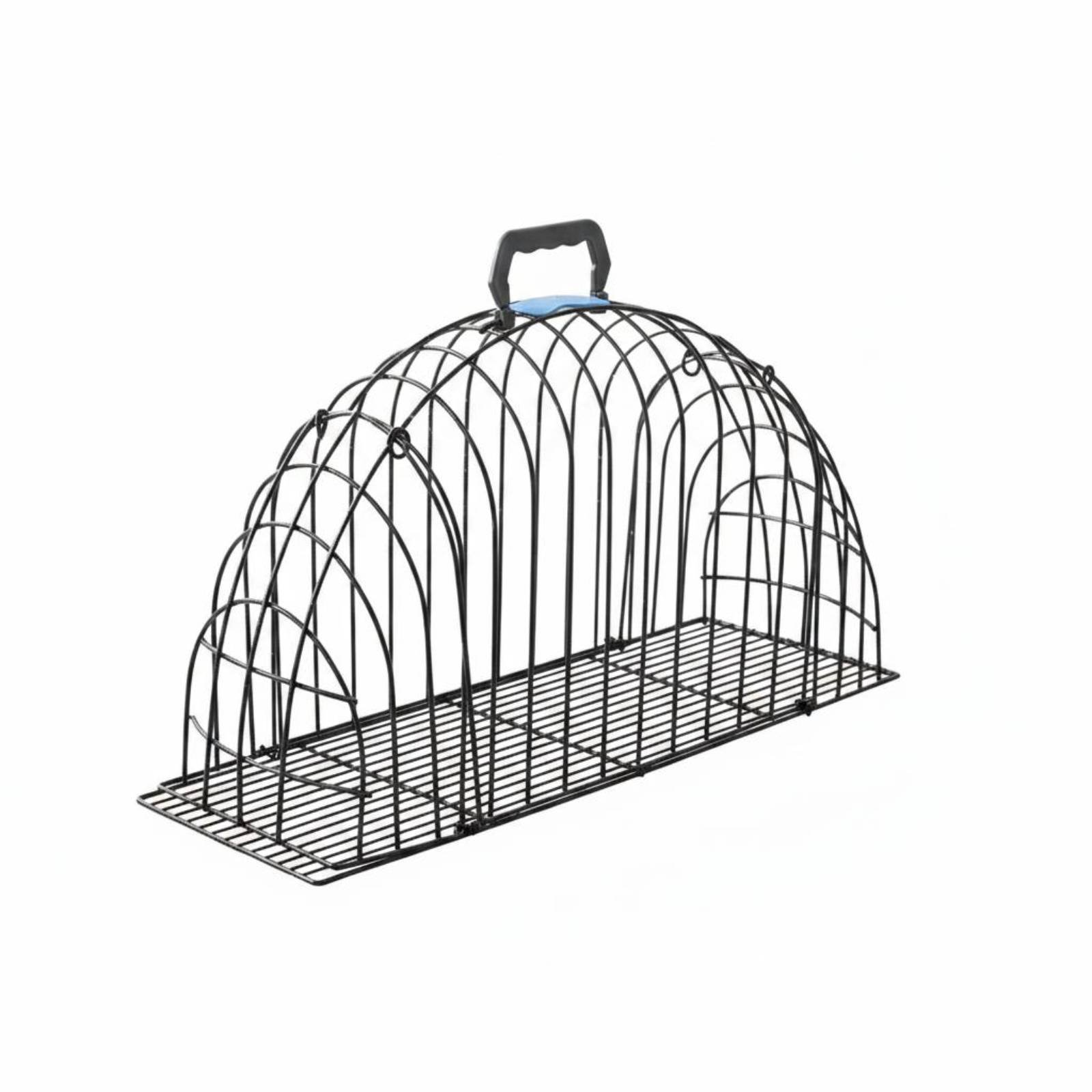 Portable Cat Washing Cage