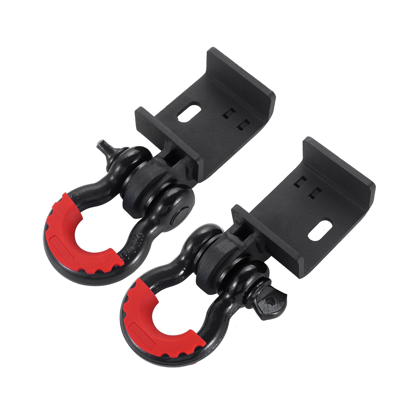 Tow Hook Set 2 Pieces