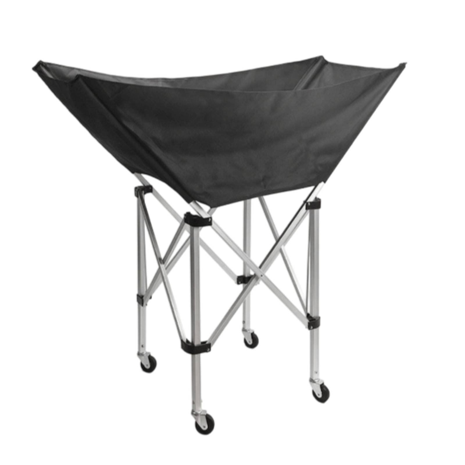 Foldable Ball Cart – Folding