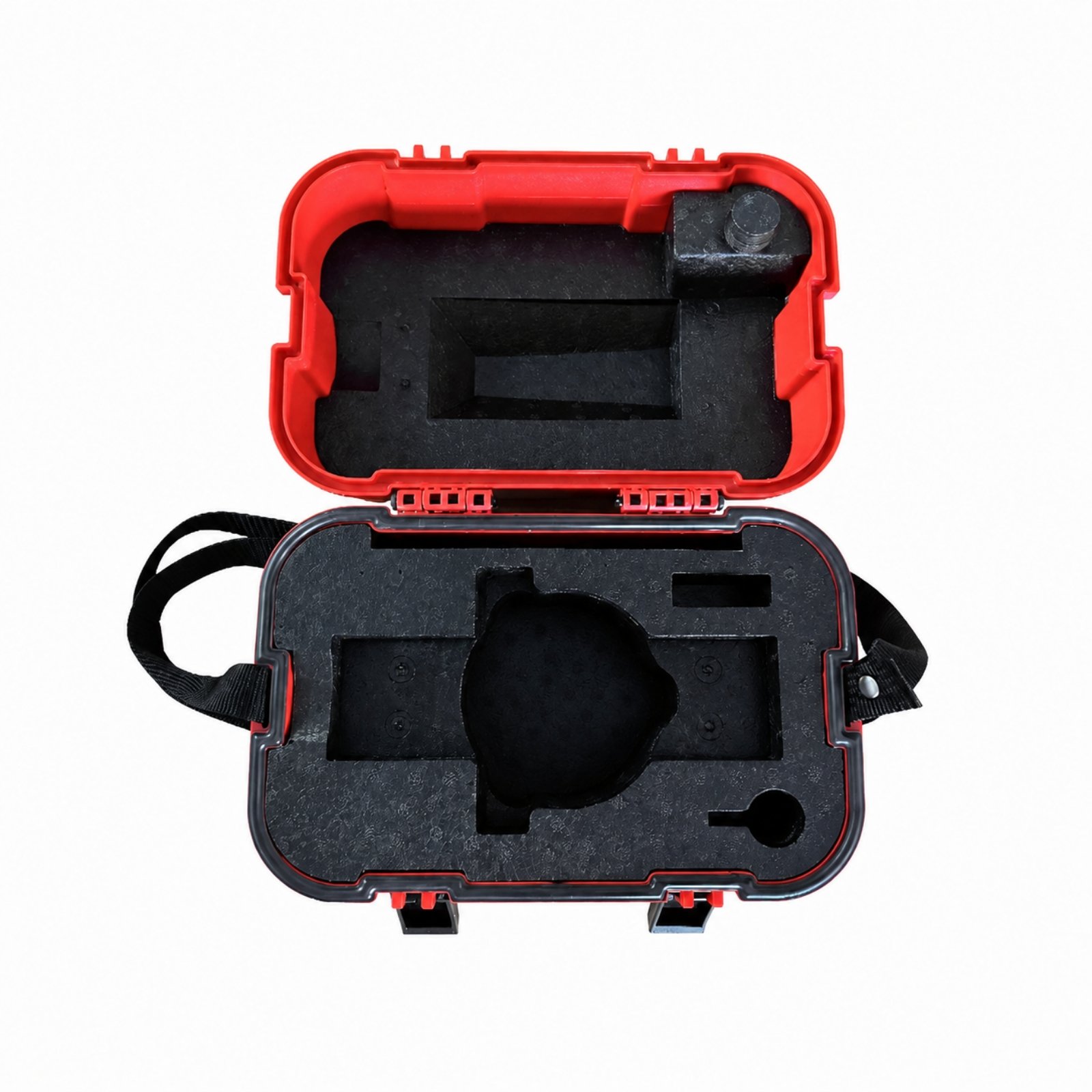 Surveying Instrument Carrying Case