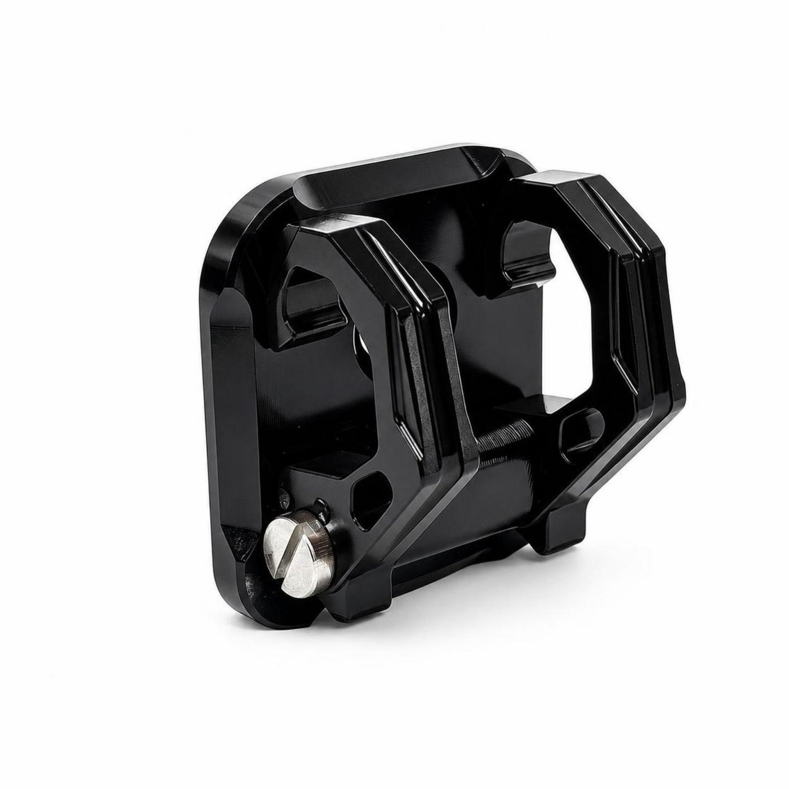 Foldable Motorcycle Storage Hook
