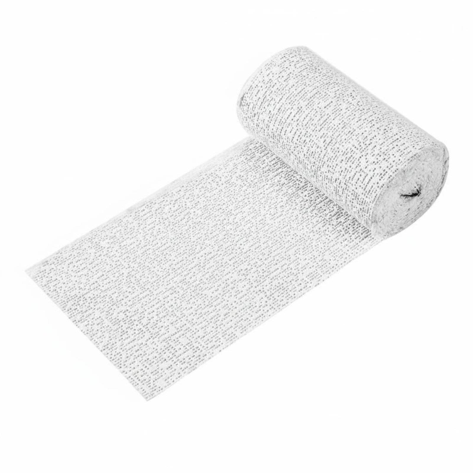 Rapid-Forming Plaster Cloth