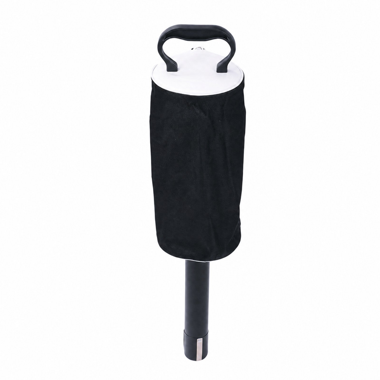 Handheld Golf Shag Bag