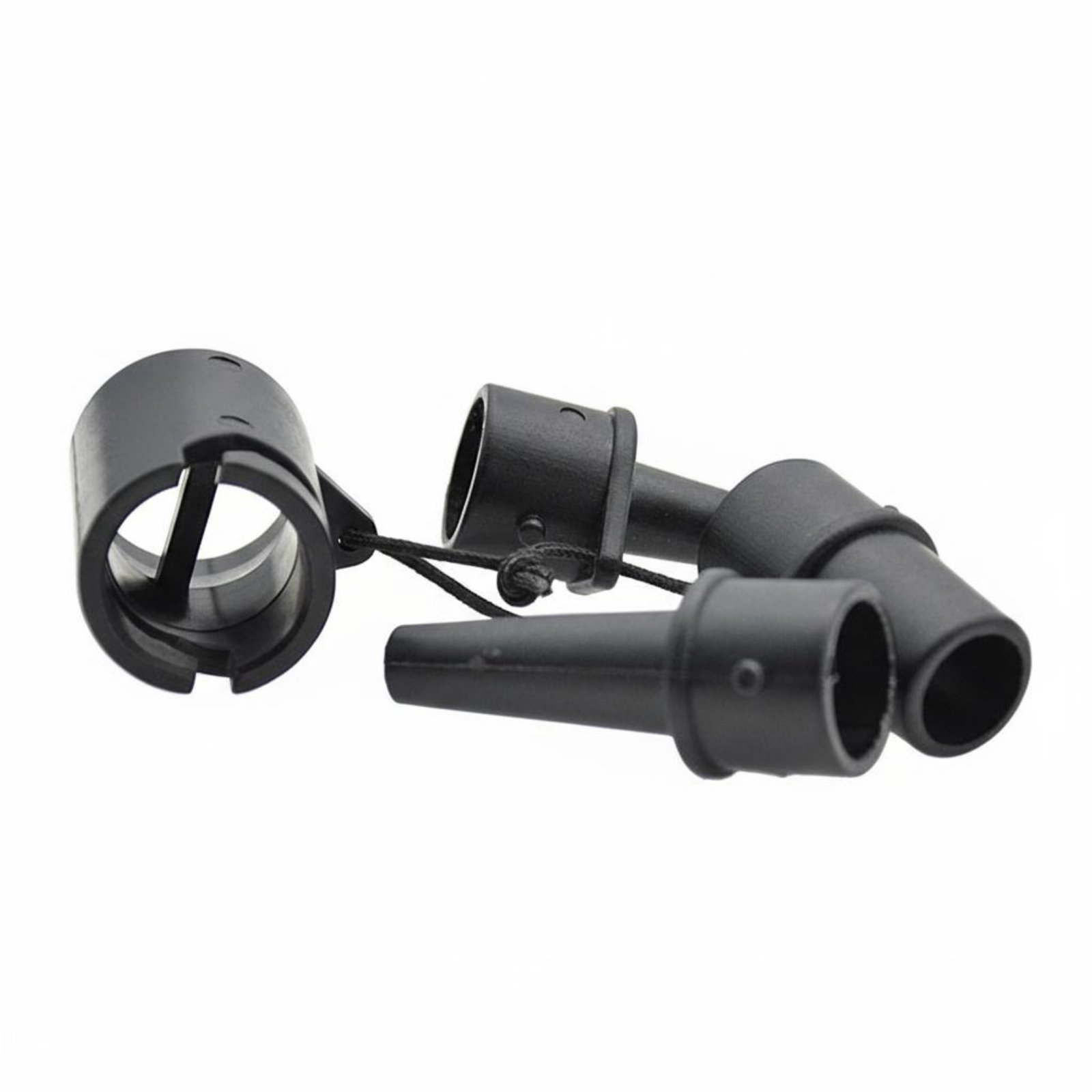4-Piece Paddleboard Pump Adapter